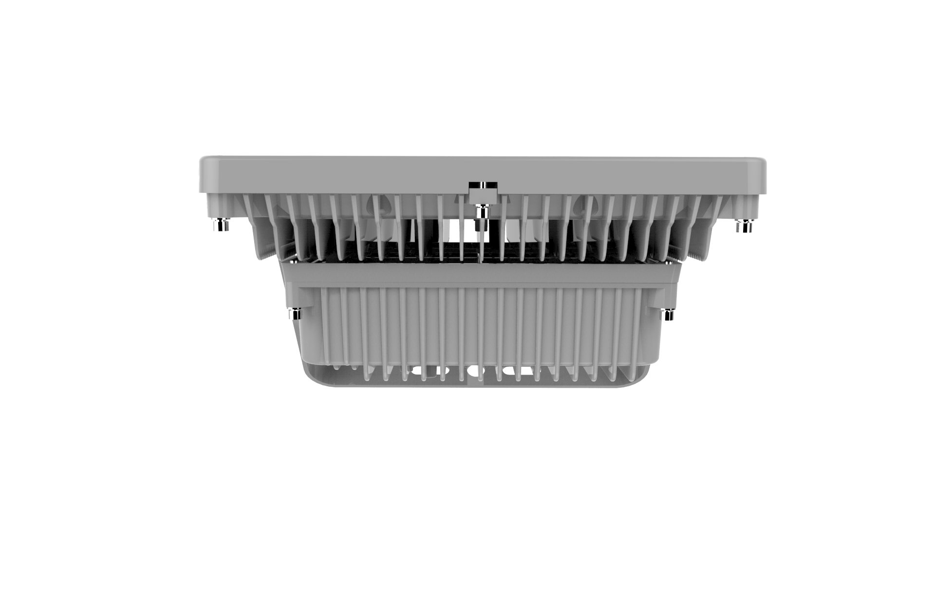 DOS311 40-80W LED三防投光灯