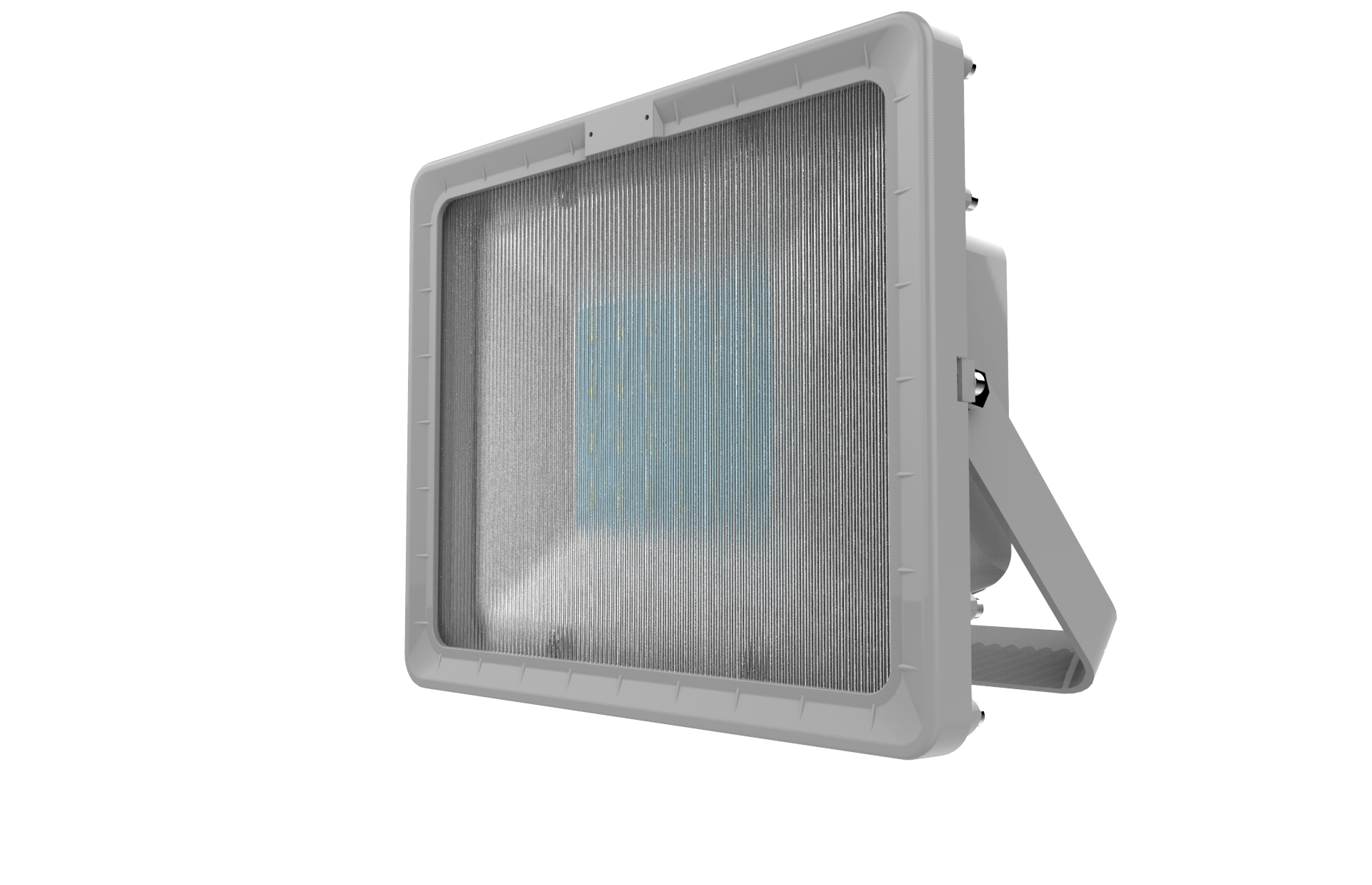 DOS311 40-80W LED三防投光灯