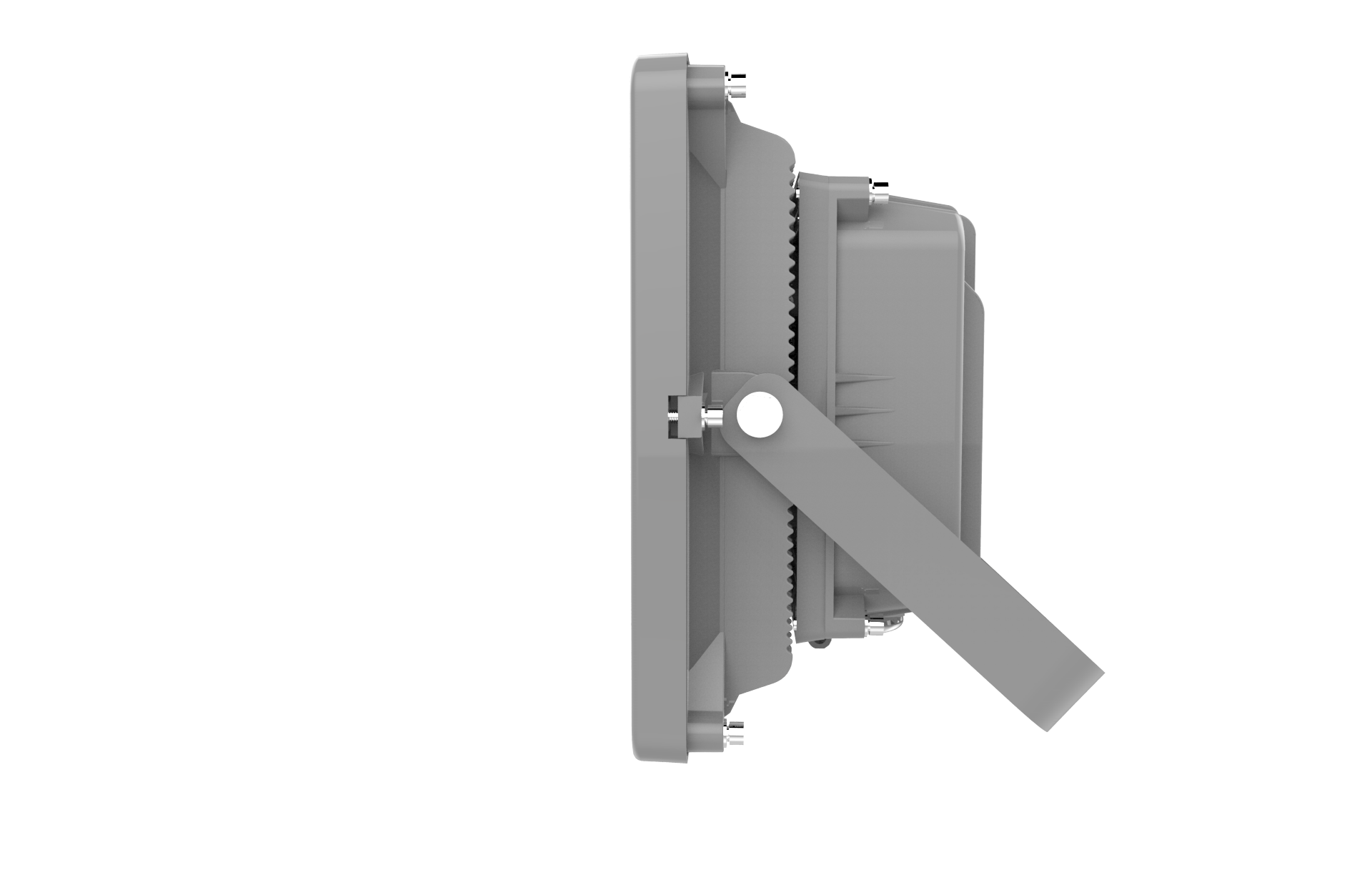 DOS311 40-80W LED三防投光灯