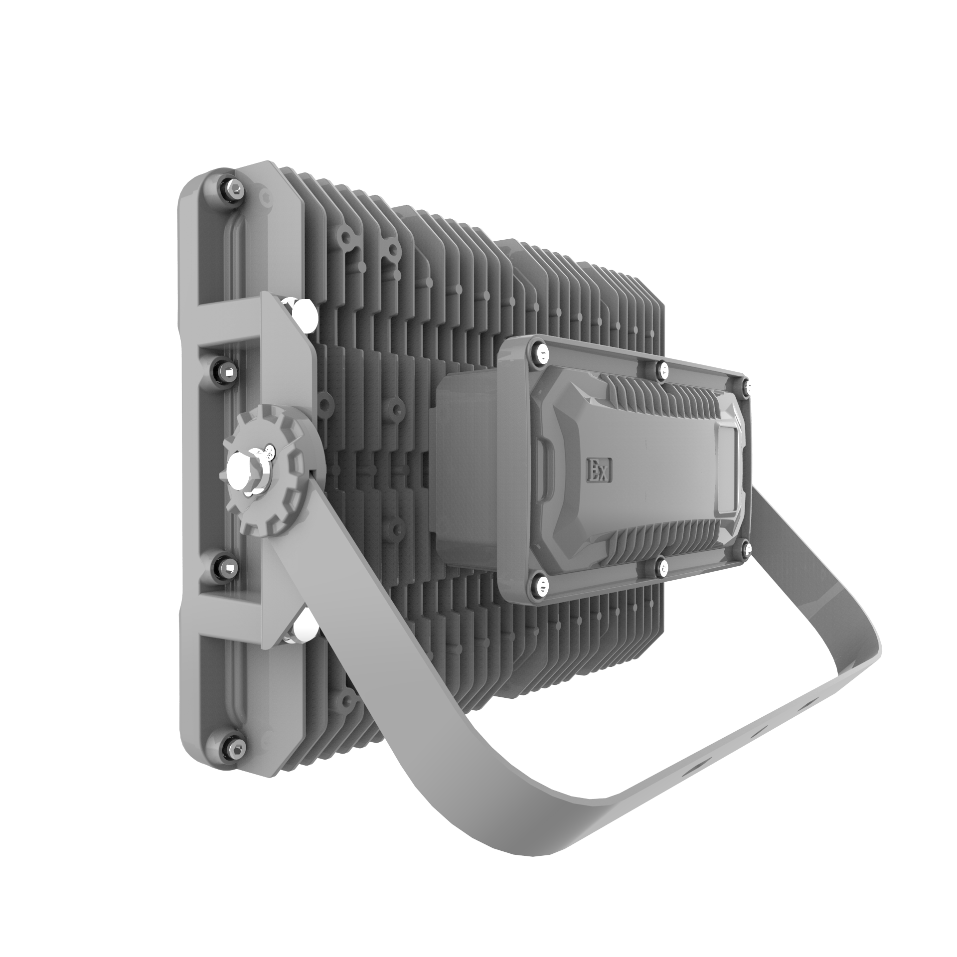 DOS5300B 150-240W LED三防投光灯