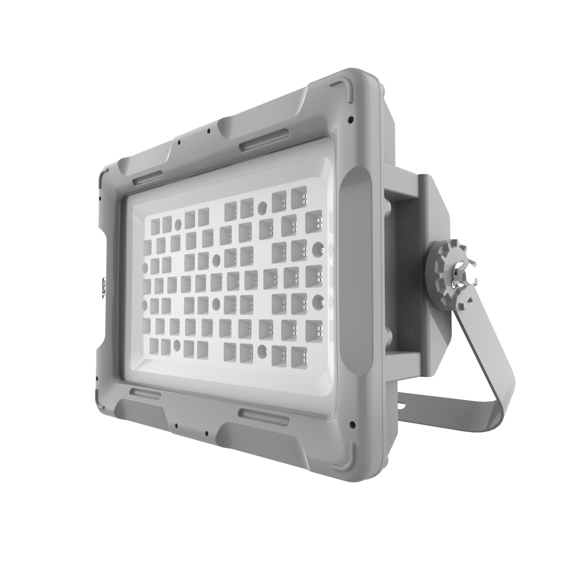 DOS5300B 150-240W LED三防投光灯