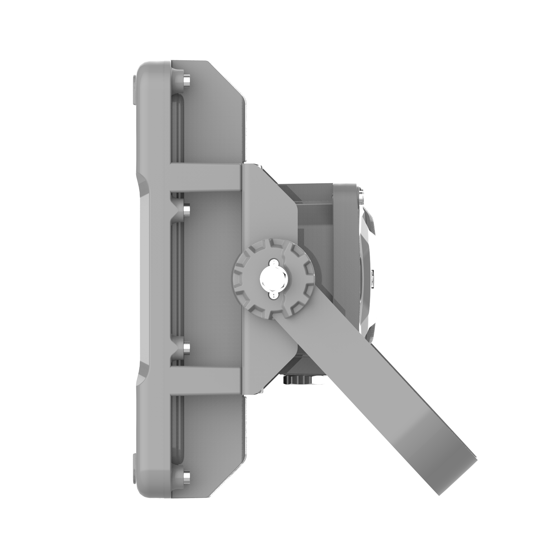 DOS5300BT 透镜聚光款 150-240W LED三防投光灯