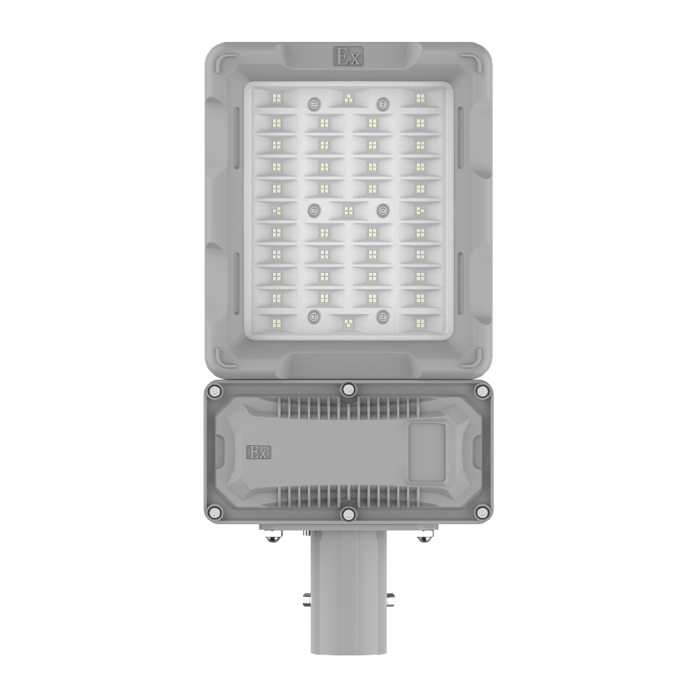 DOS5300L  100-200W LED三防道路灯