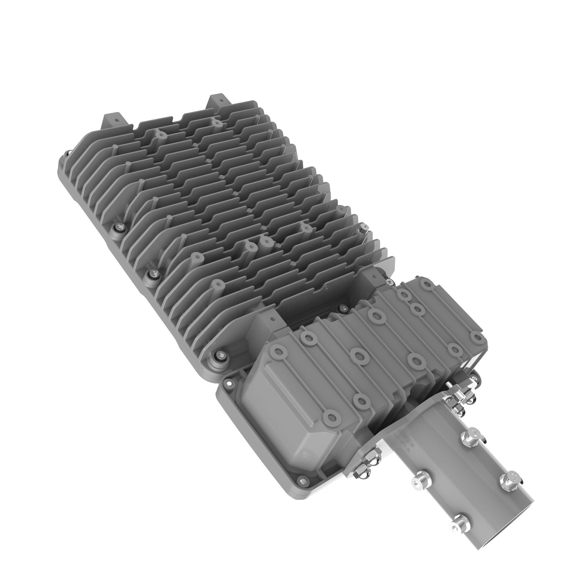 DOS5300L  100-200W LED三防道路灯