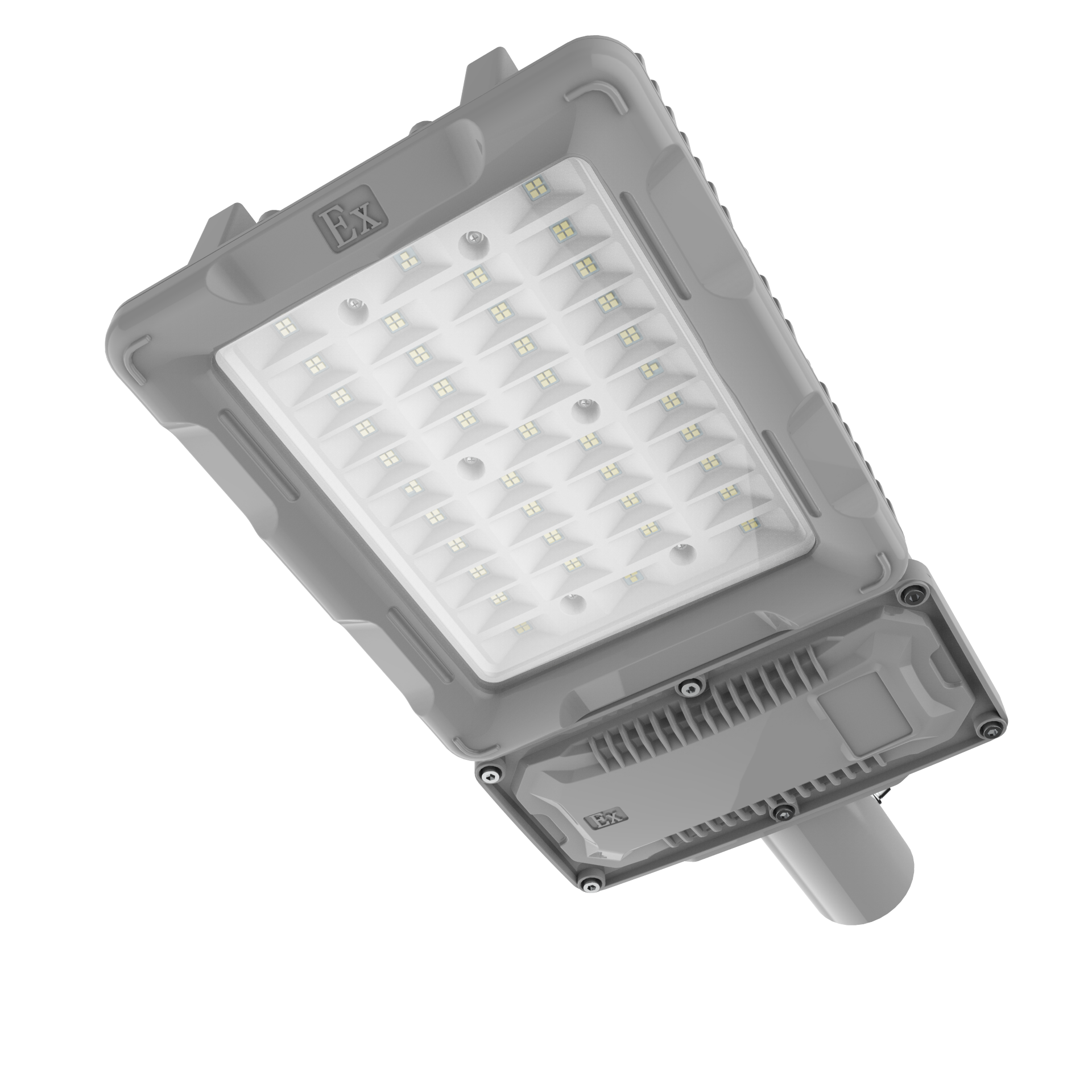 DOS5300L  100-200W LED三防道路灯