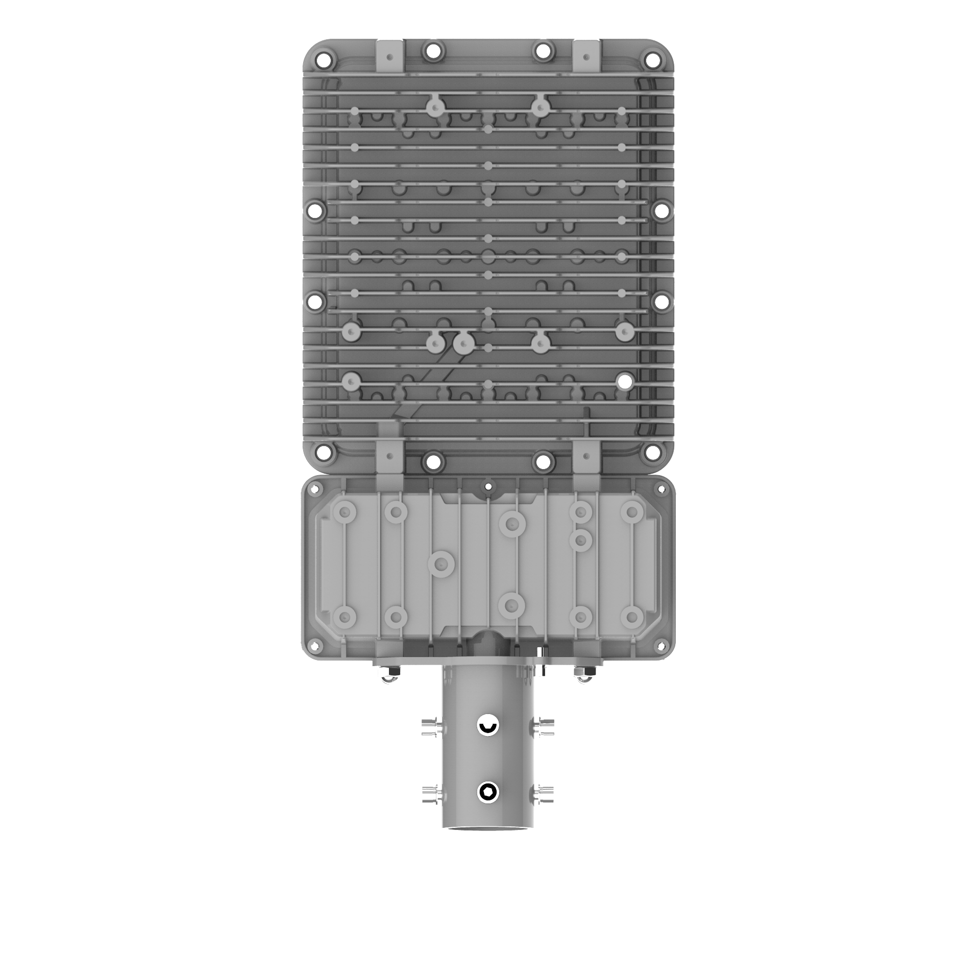 DOS5300L  100-200W LED三防道路灯