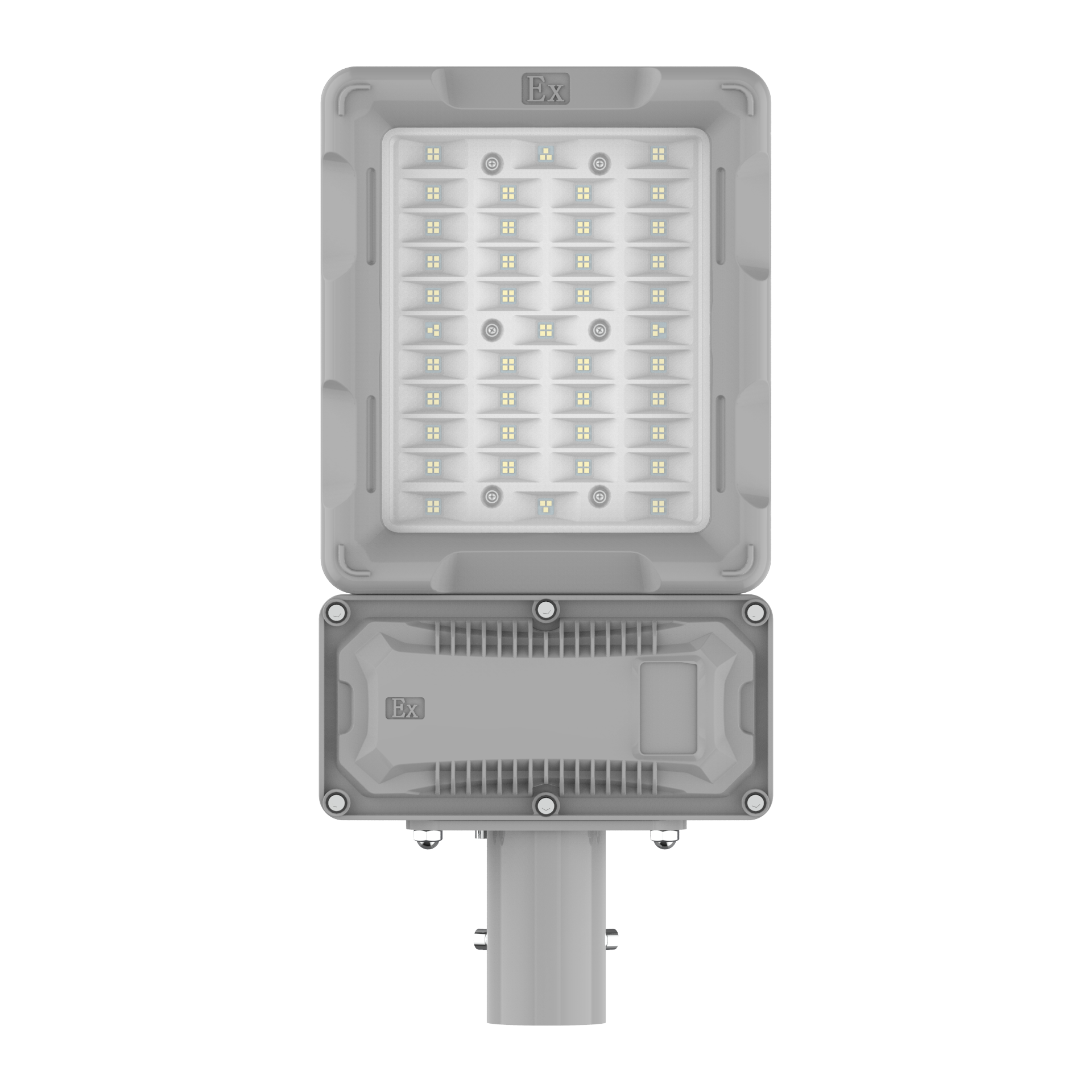 DOS5300L  100-200W LED三防道路灯