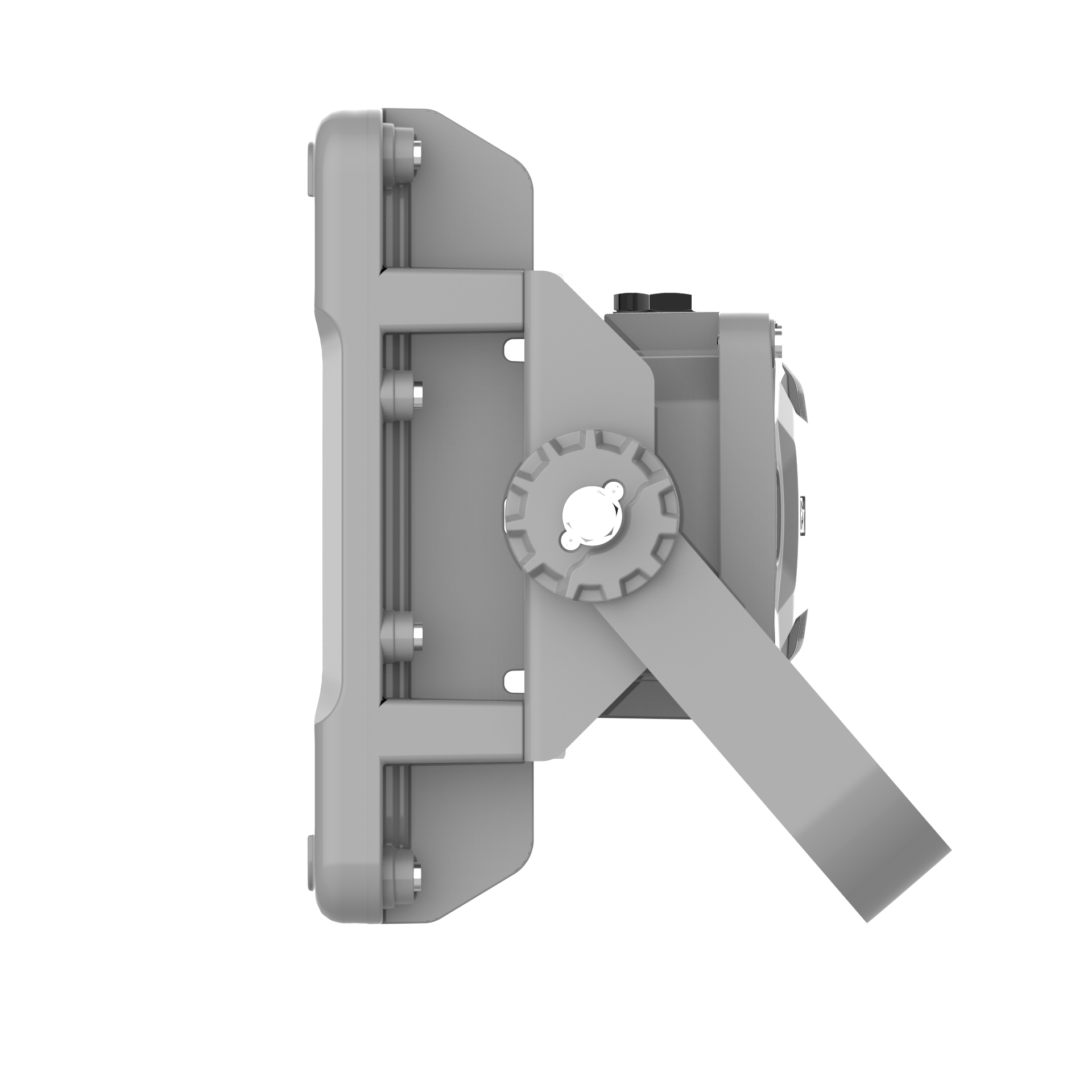 DOS5300A 80-200W LED三防投光灯