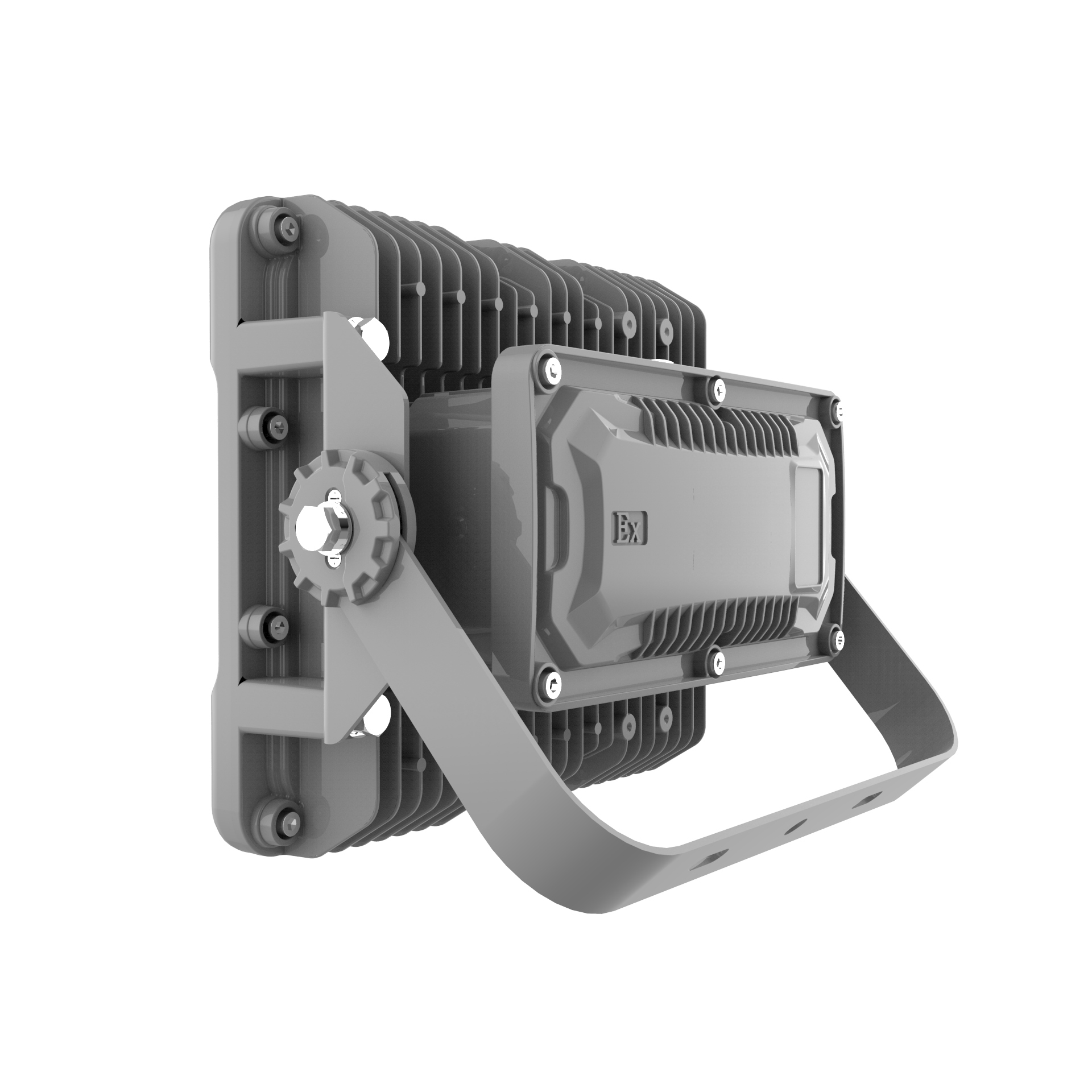 DOS5300AT透镜款 80-200W LED三防投光灯