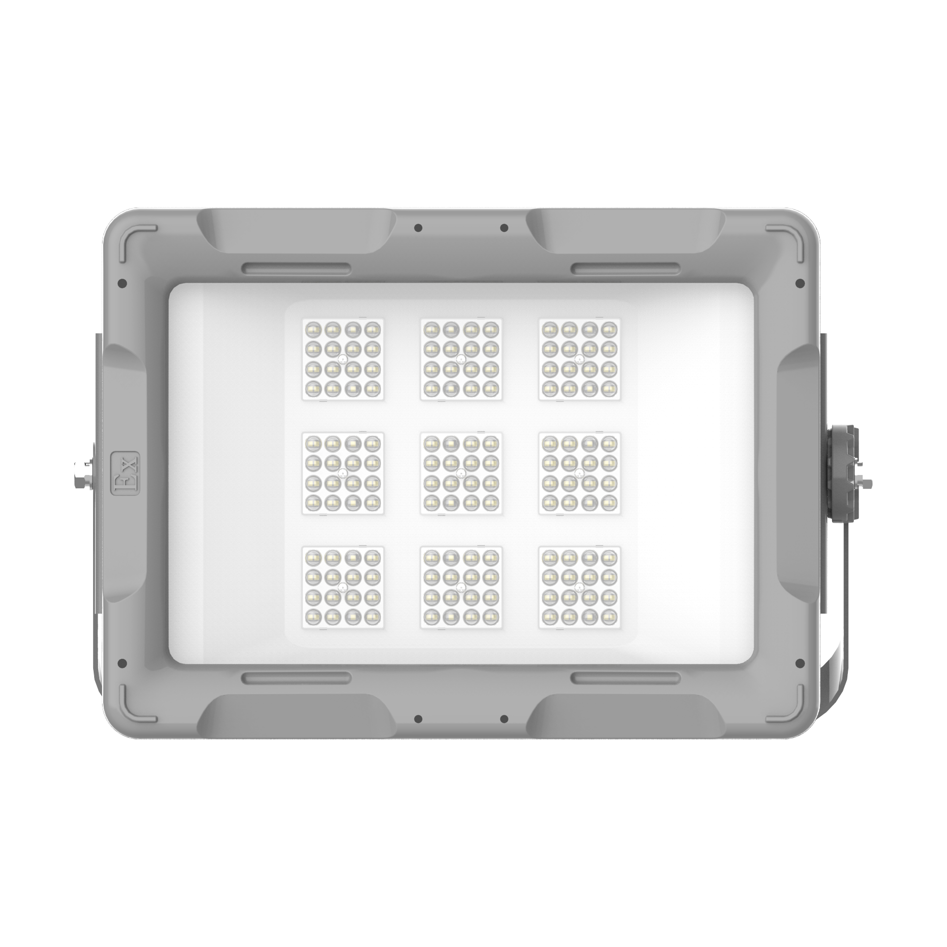 DOS5300CBT 150-240W LED三防投光灯