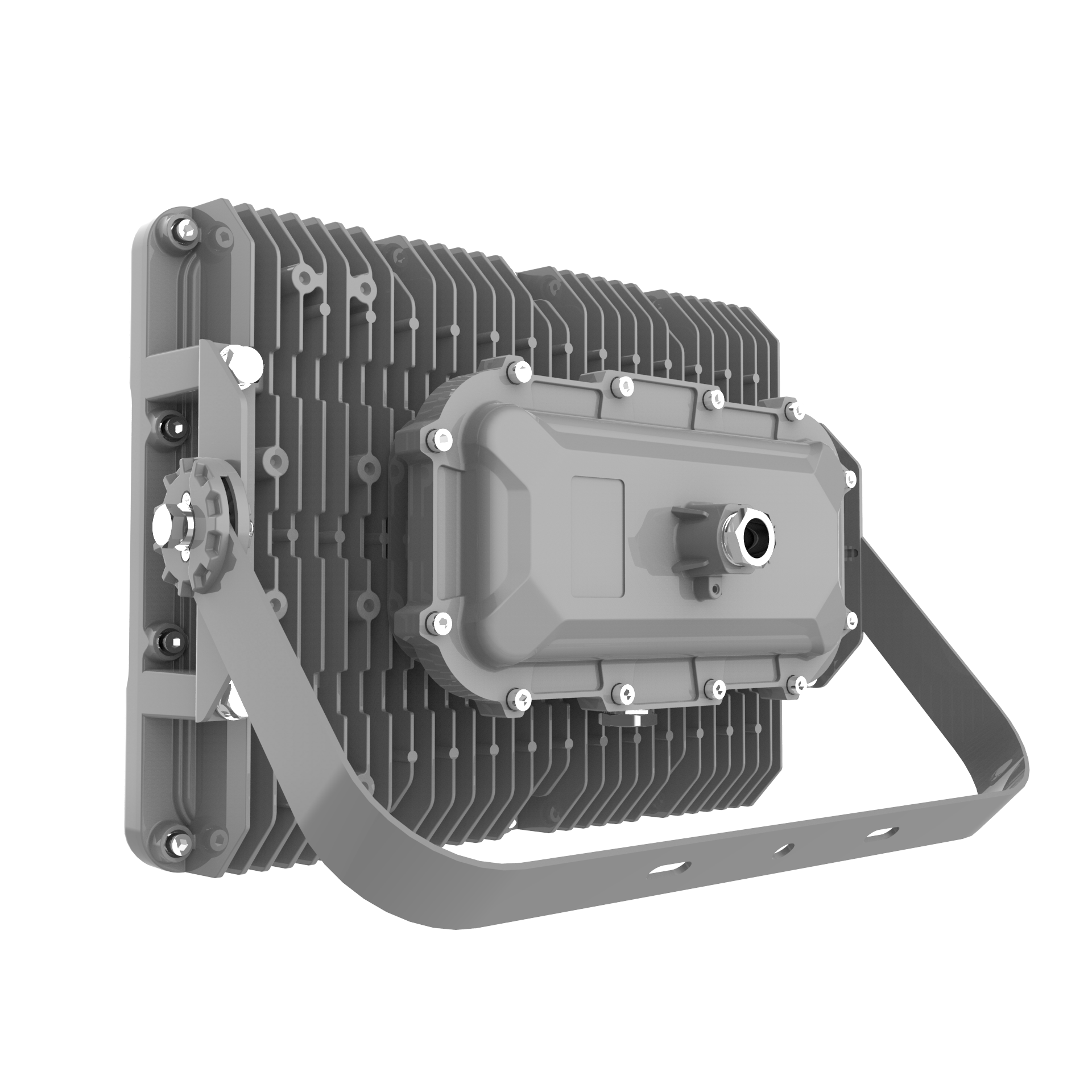 DOS5300CBT 150-240W LED三防投光灯