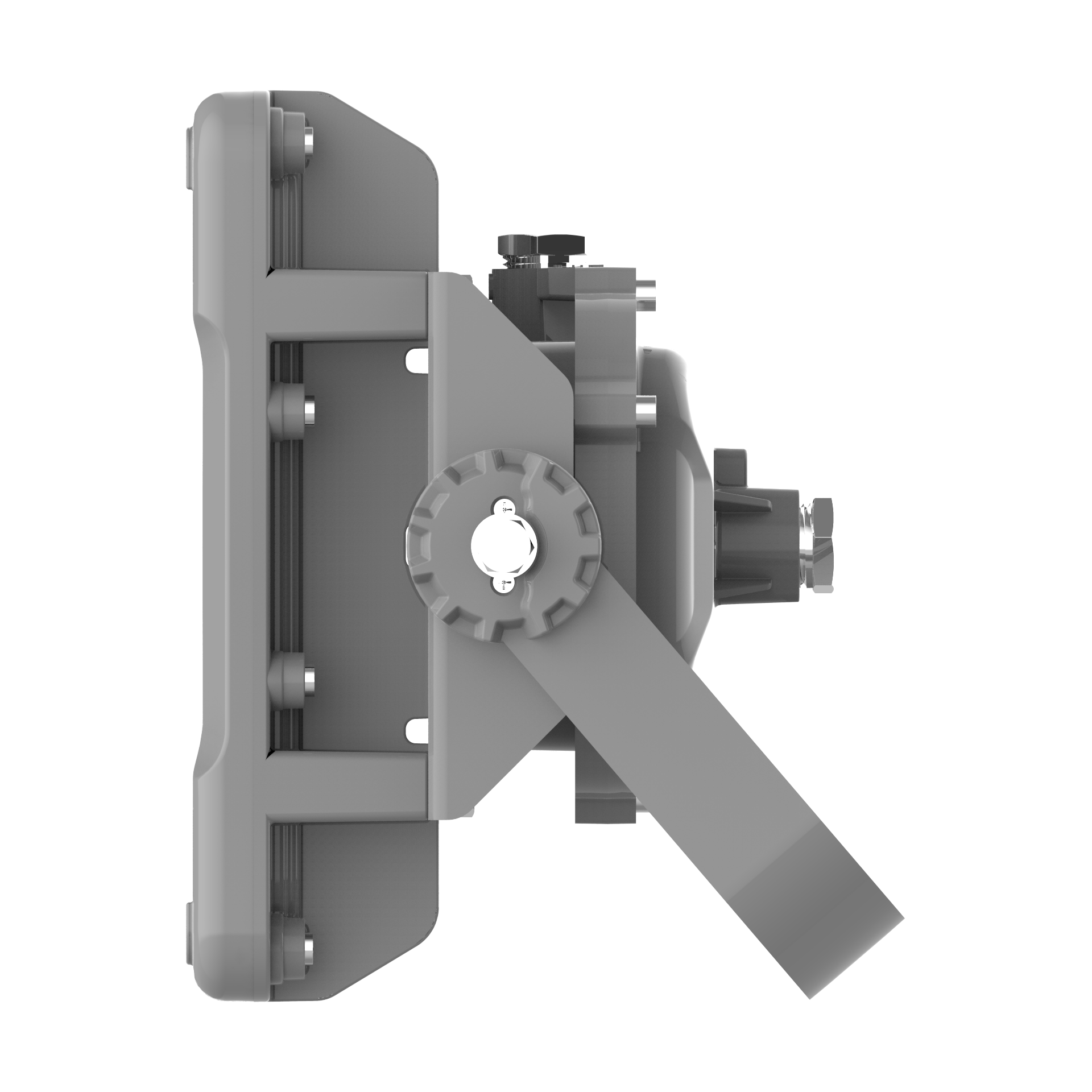 DOS5300CA 80-200W LED三防投光灯