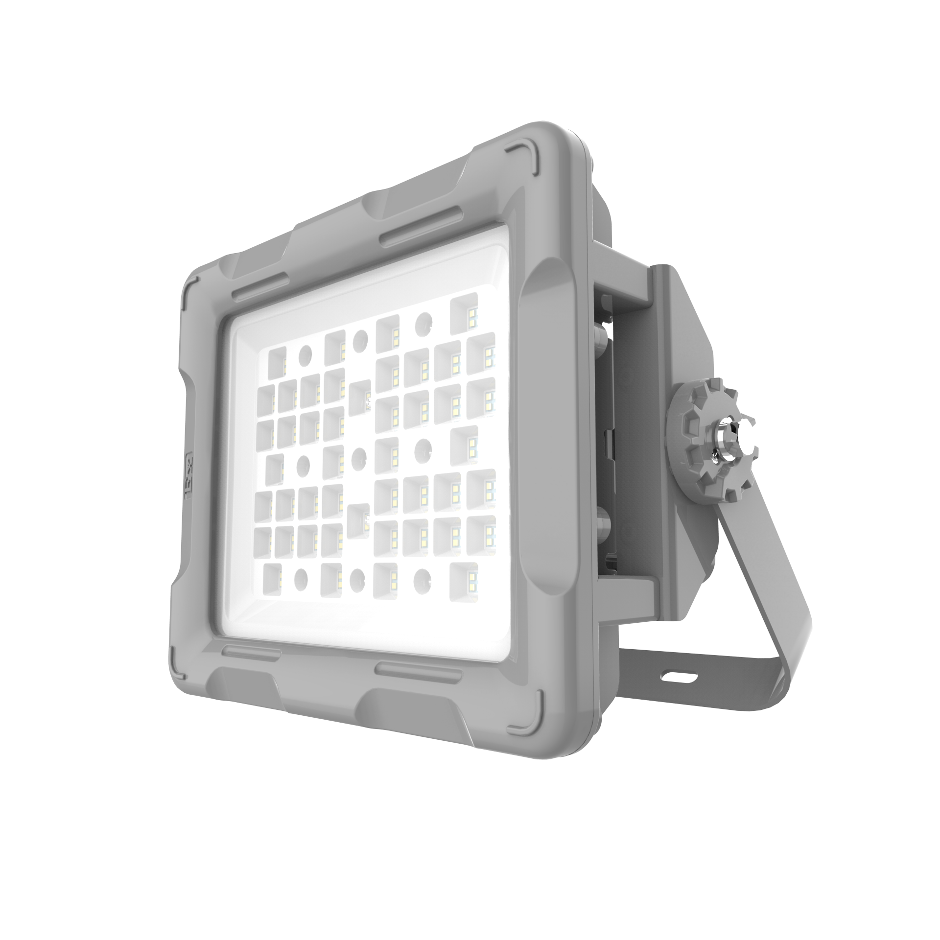 DOS5300CA 80-200W LED三防投光灯