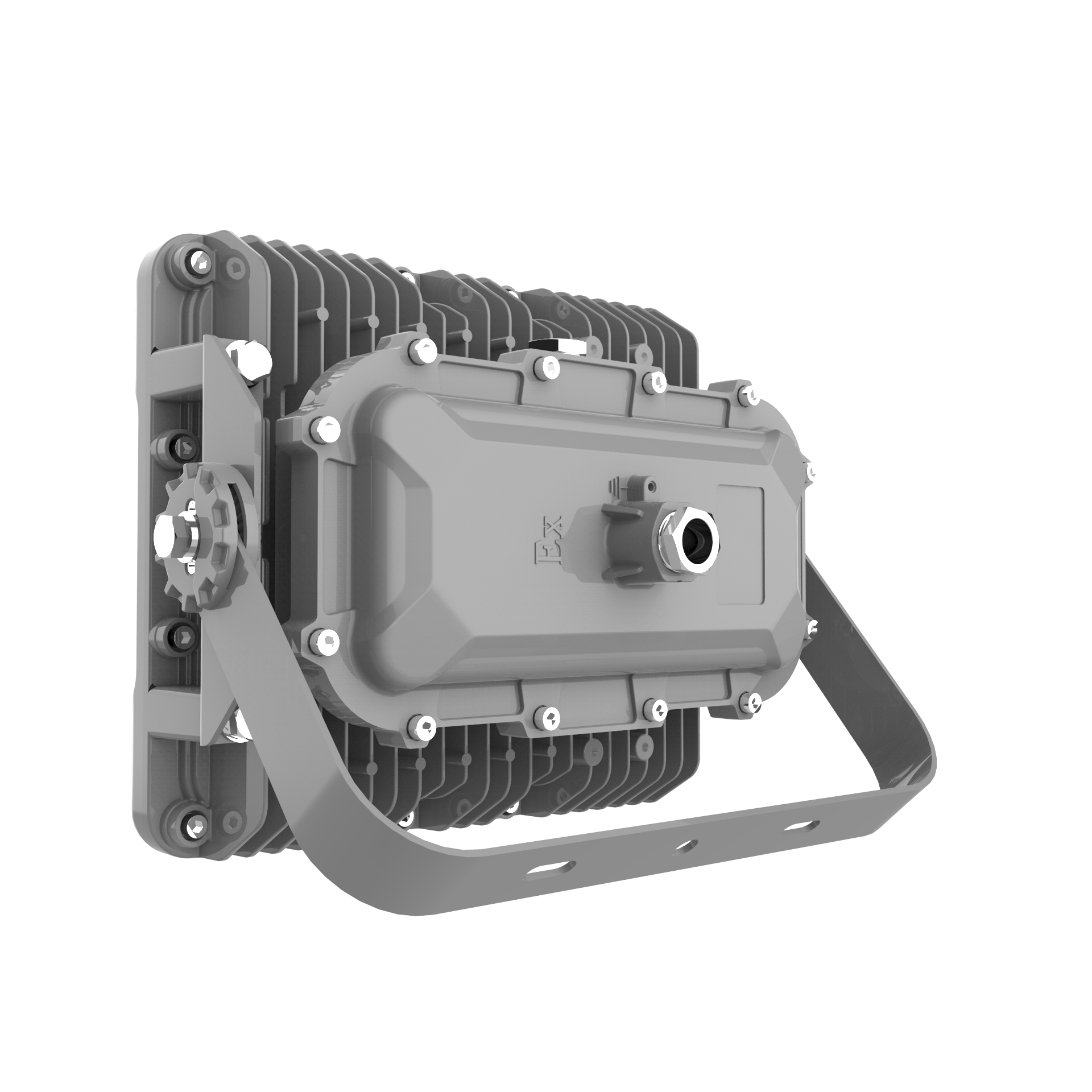 DOS5300CA 80-200W LED三防投光灯