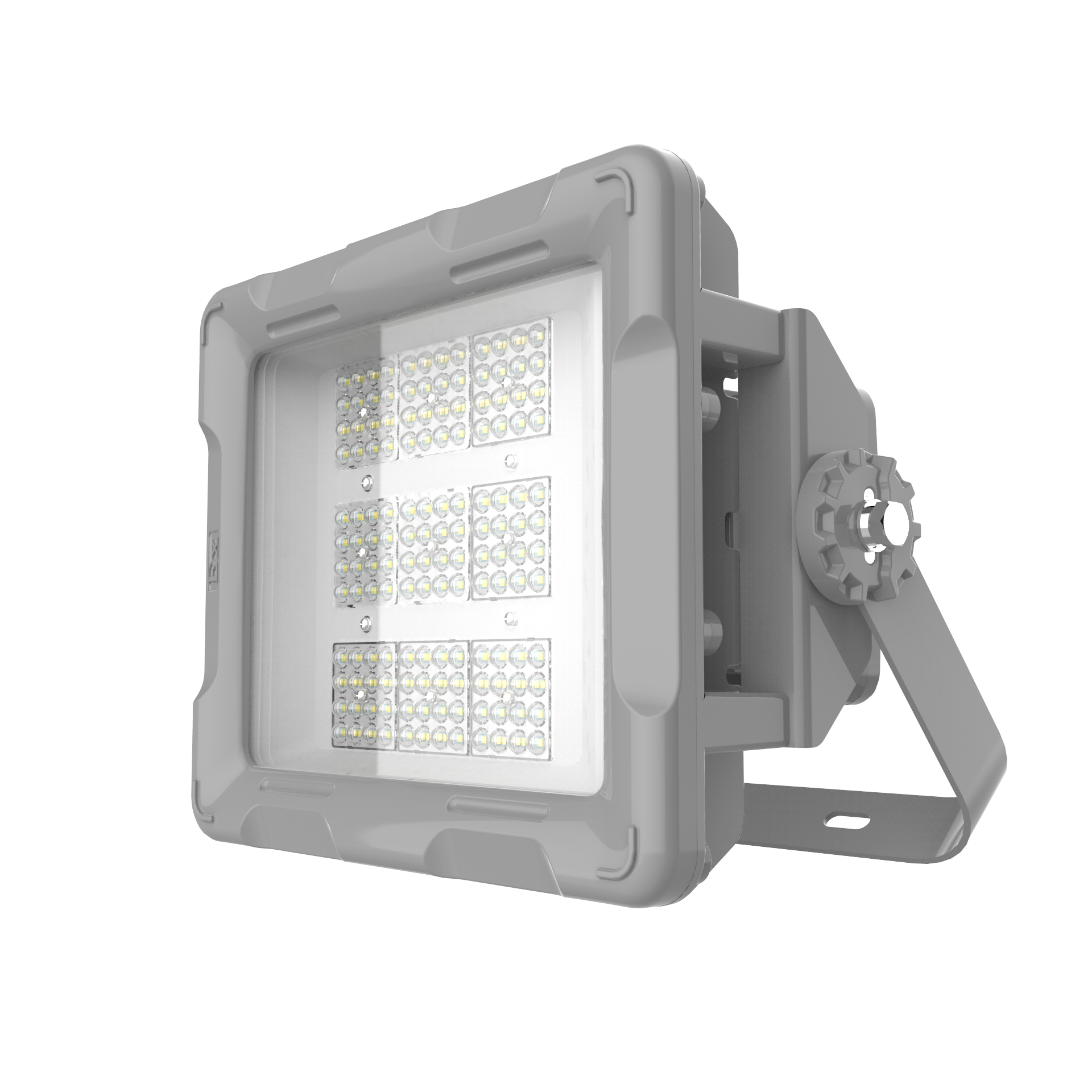 DOS5300CAT 80-200W LED三防投光灯