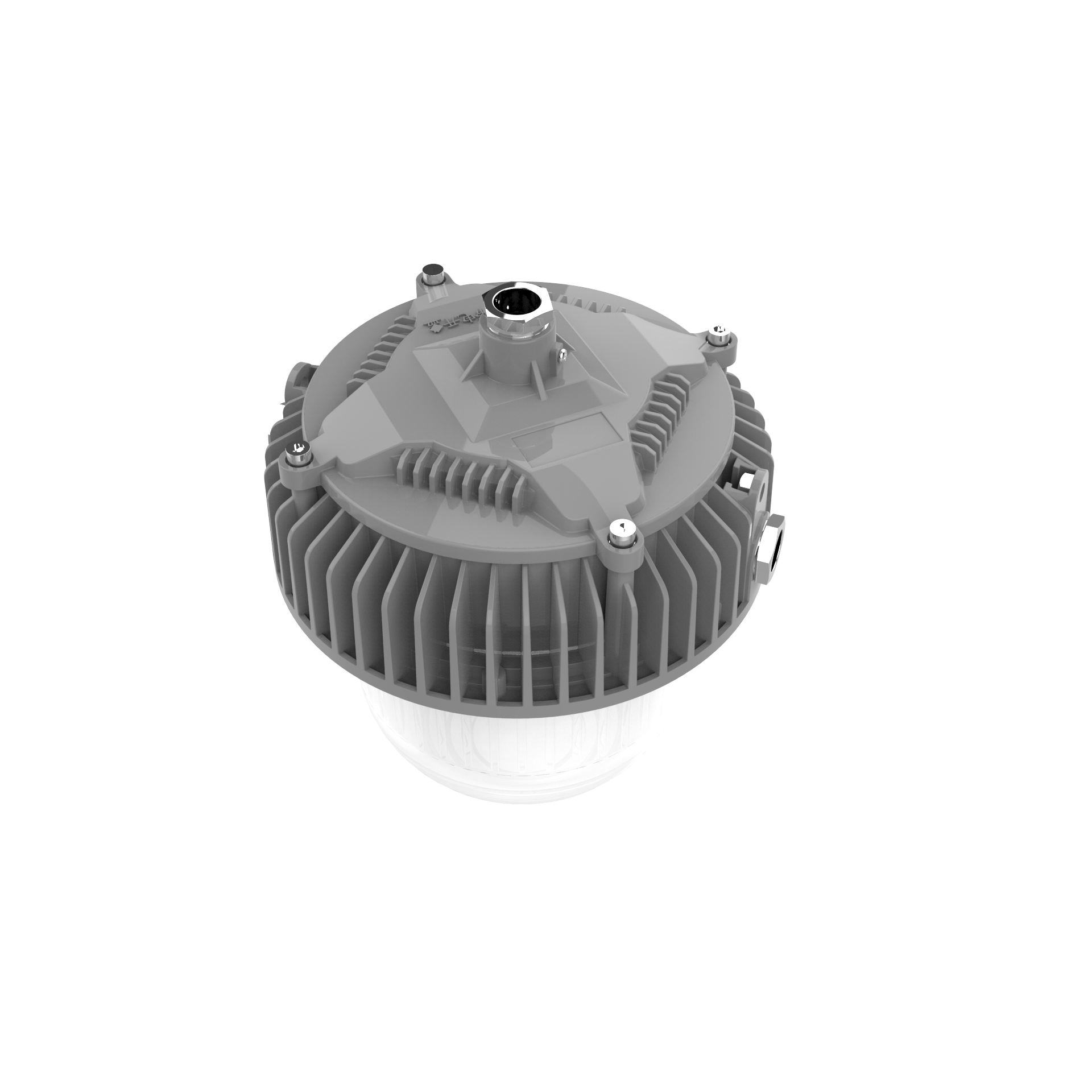 DOS812 40-80W LED三防泛光灯