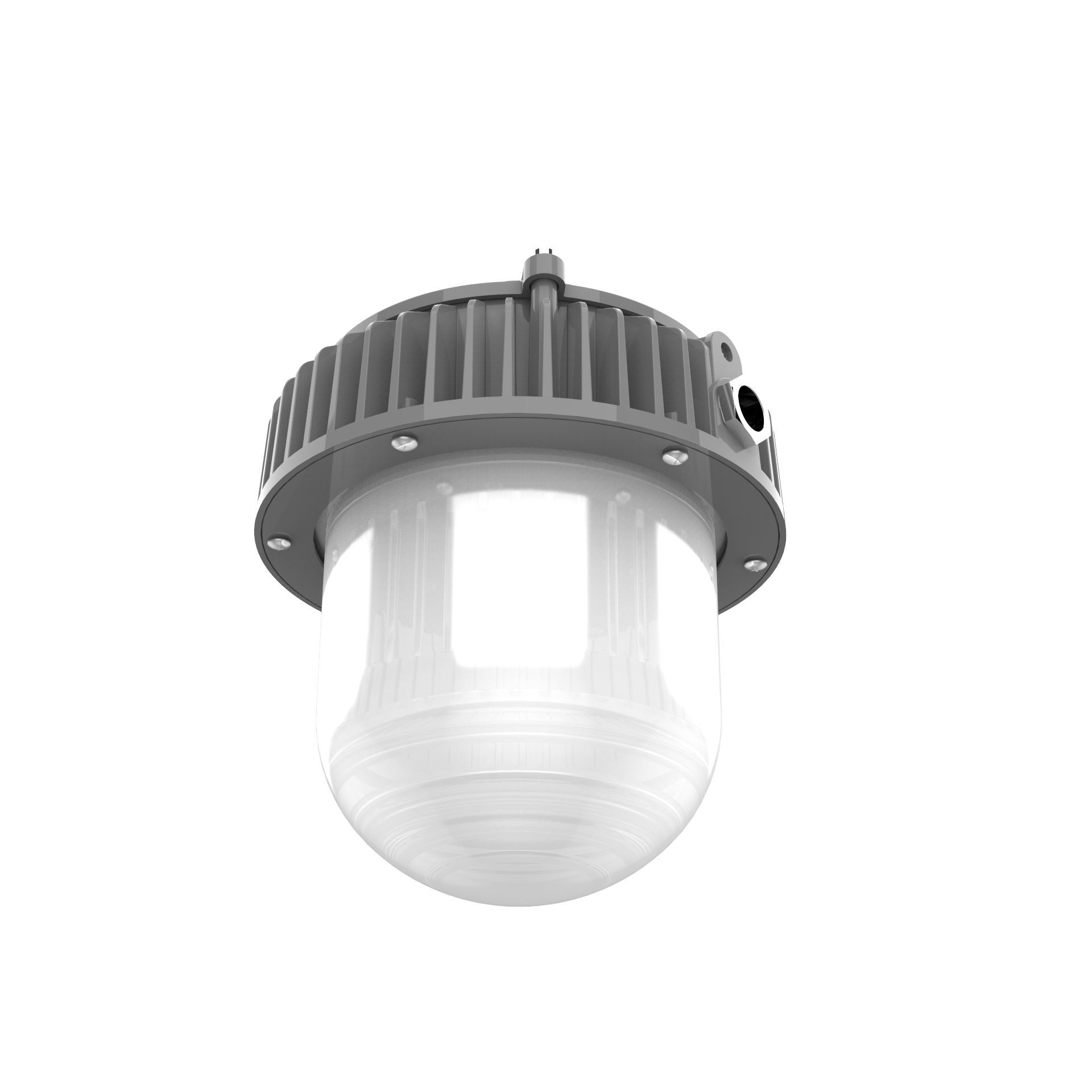 DOS812 40-80W LED三防泛光灯