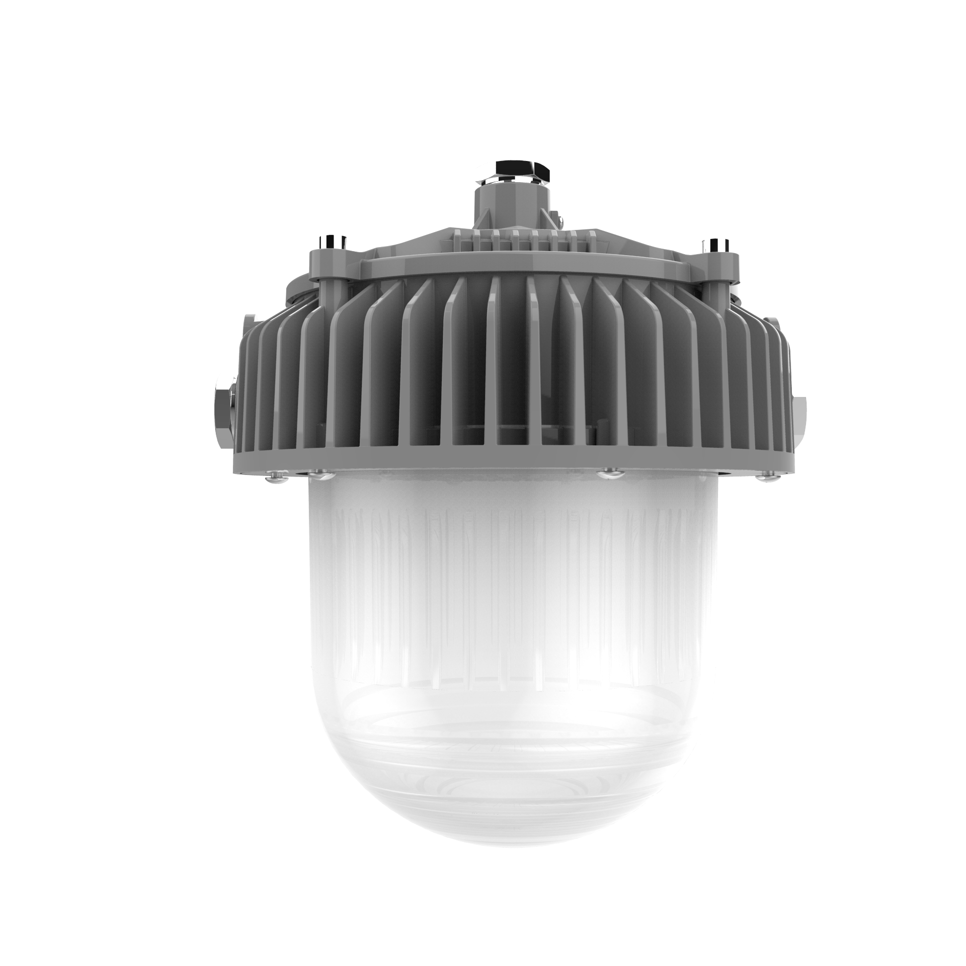 DOS812 40-80W LED三防泛光灯