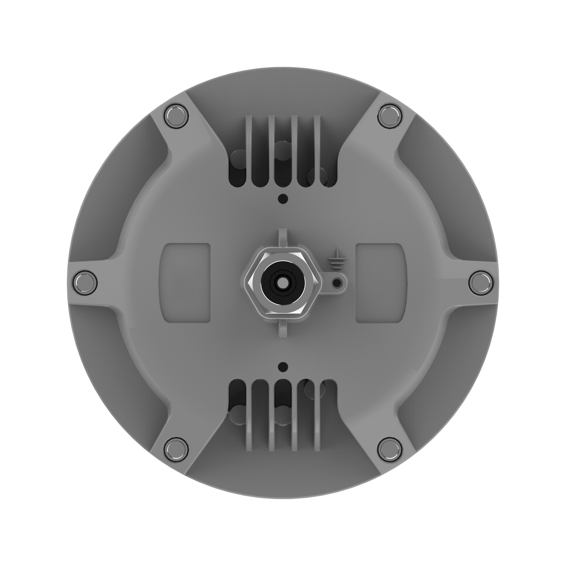 DOS811PC款 30-60W LED三防泛光灯