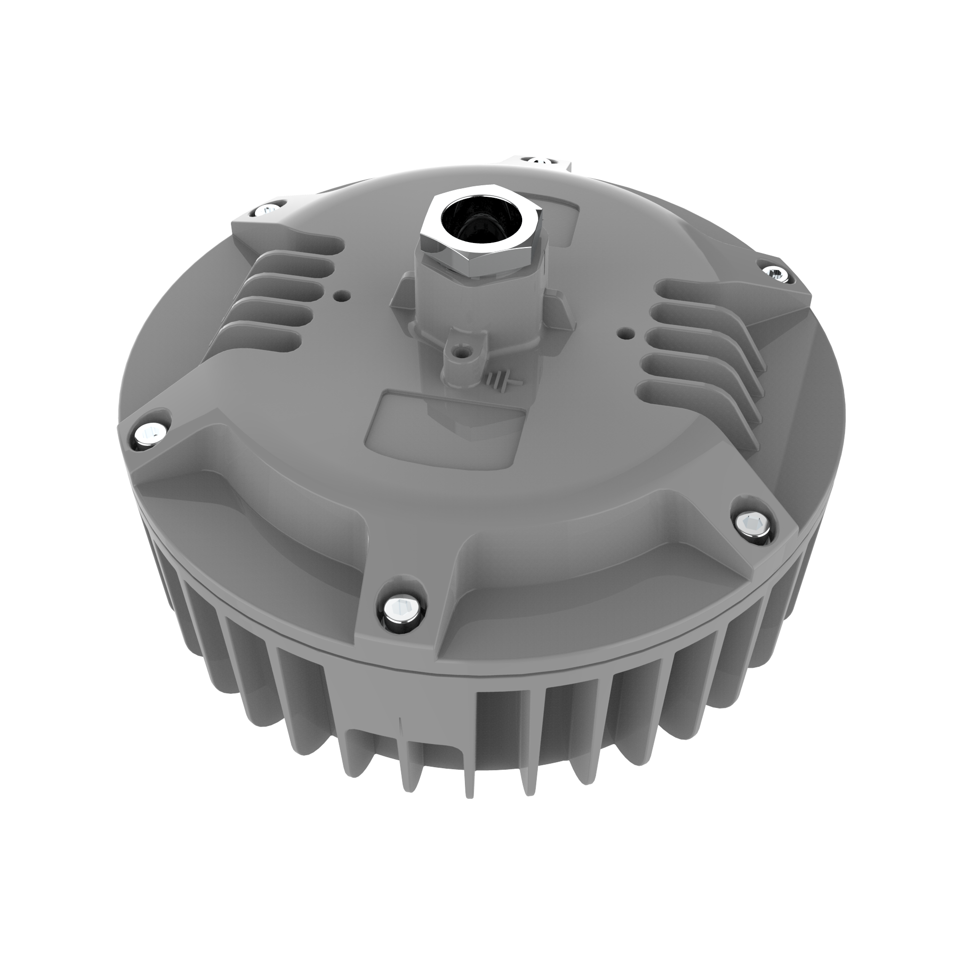 DOS811PC款 30-60W LED三防泛光灯