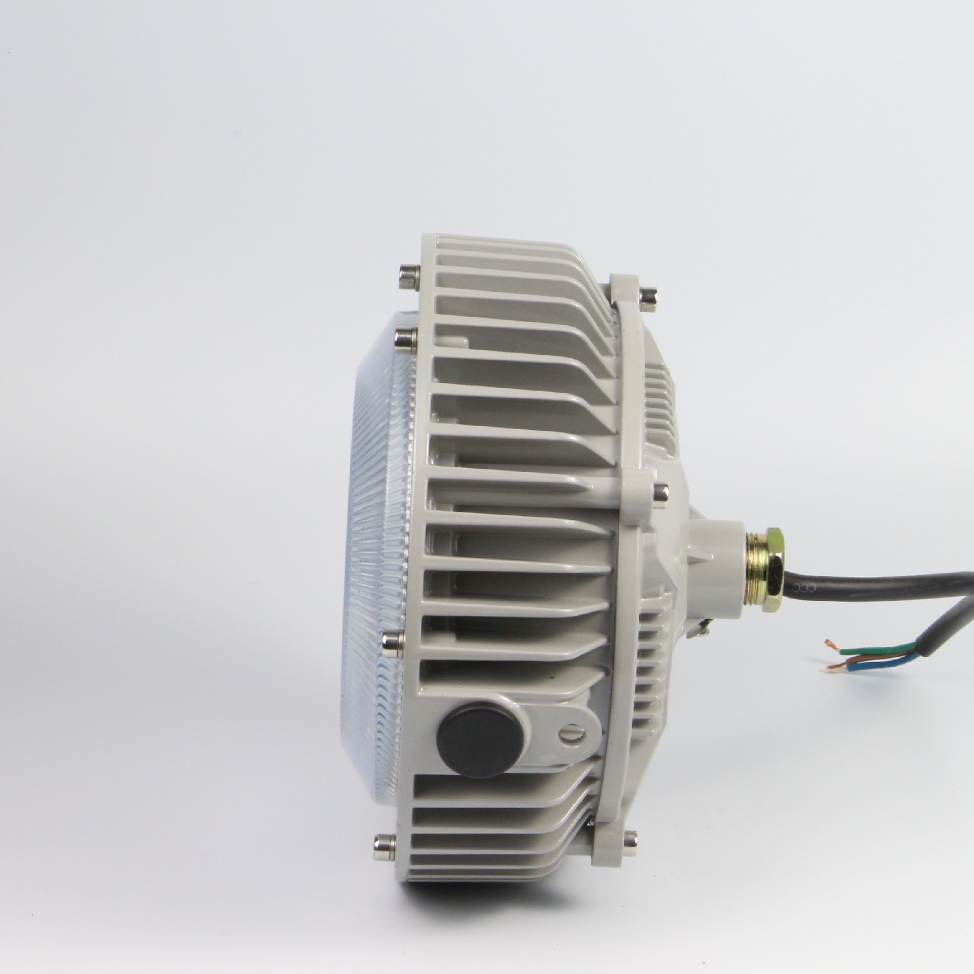 DOS813  40-80W LED三防泛光灯