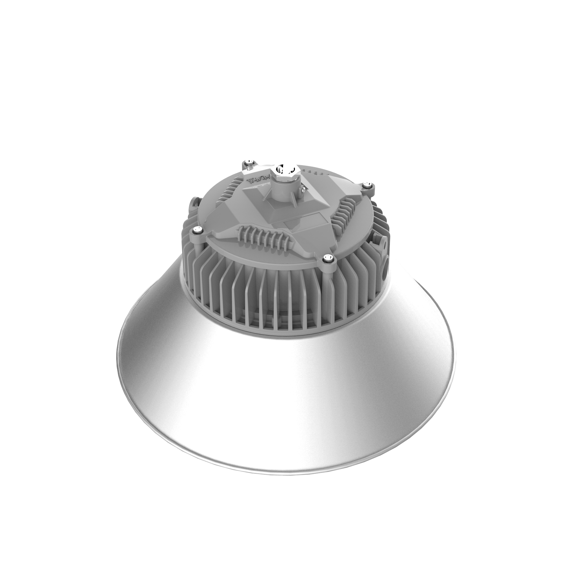 DOS813G  40-80W LED三防工矿灯