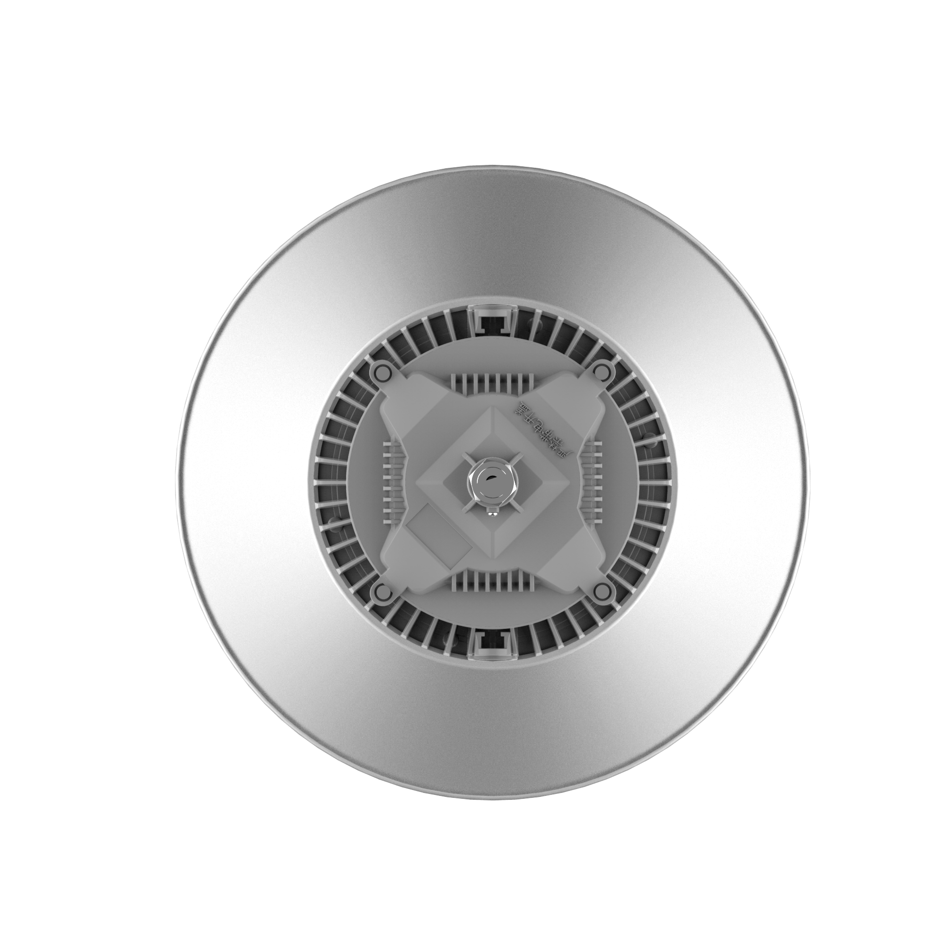 DOS813G  40-80W LED三防工矿灯