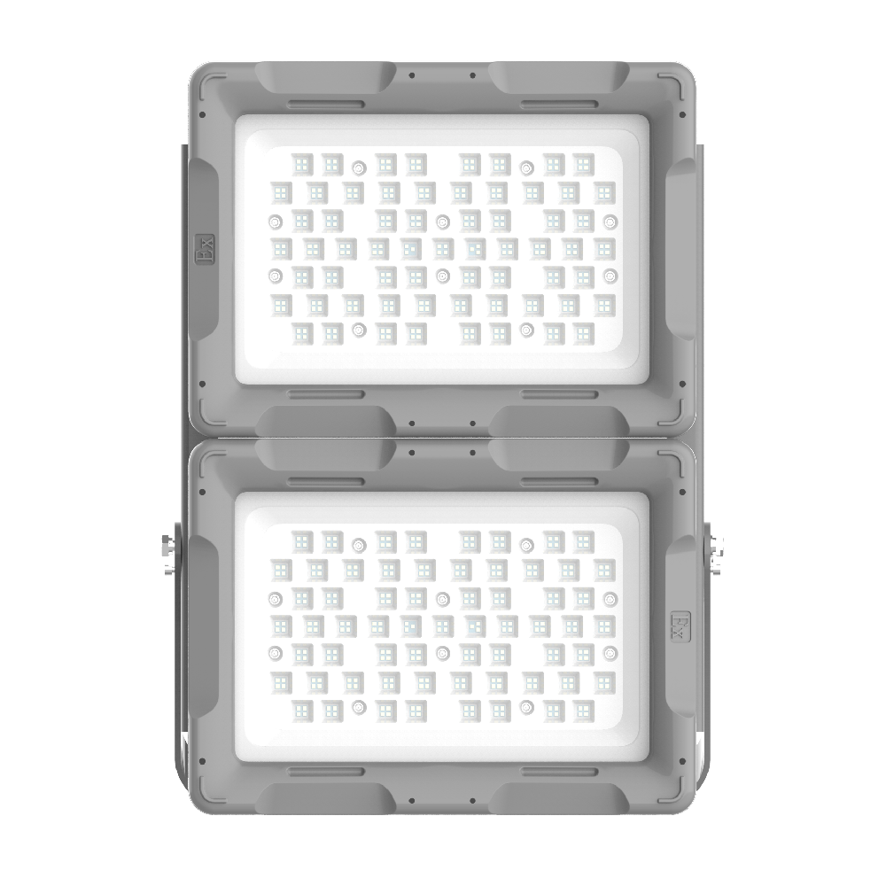 DOS5600CB 300-500W LED三防投光灯