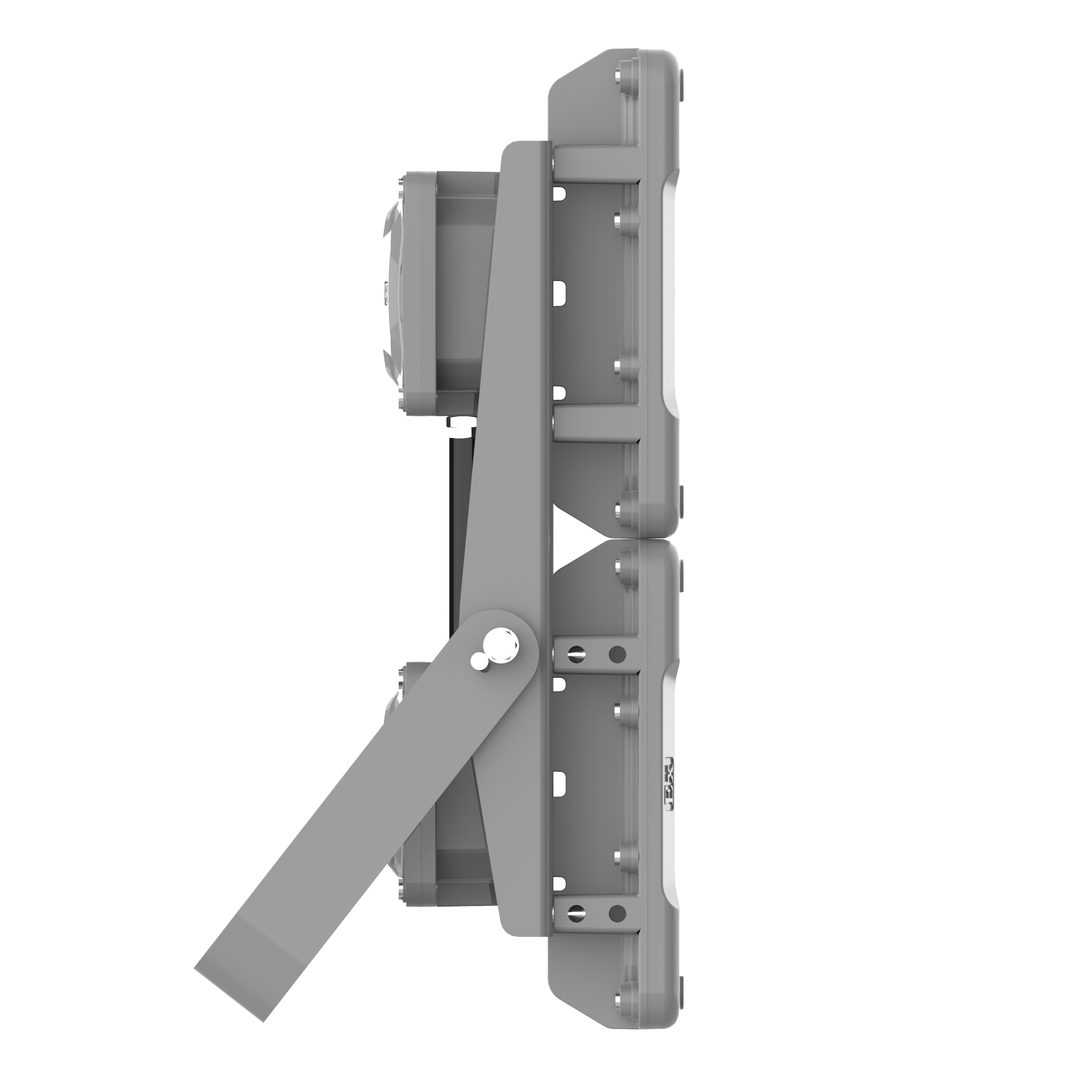 DOS5600A 300-400W LED三防投光灯