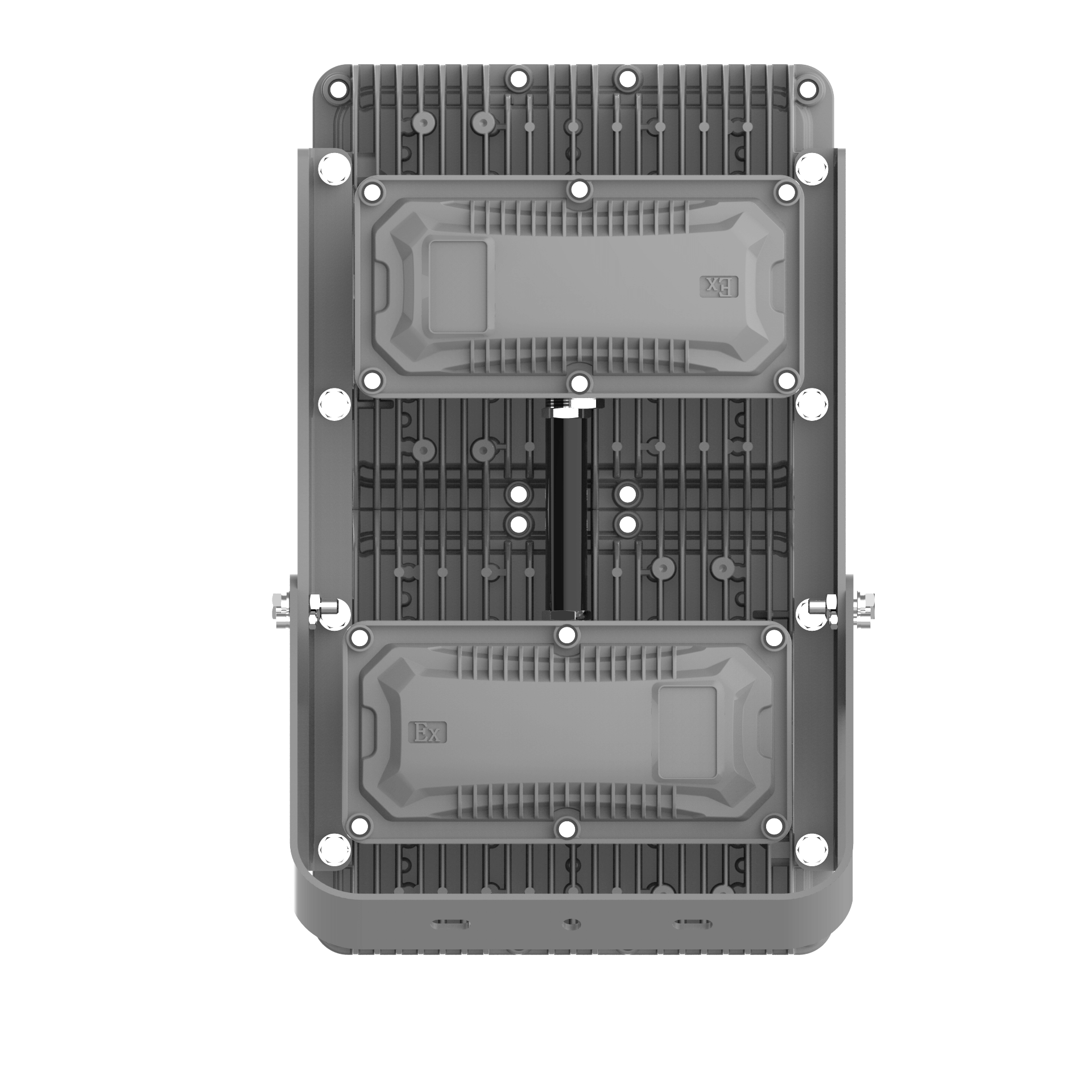 DOS5600A 300-400W LED三防投光灯