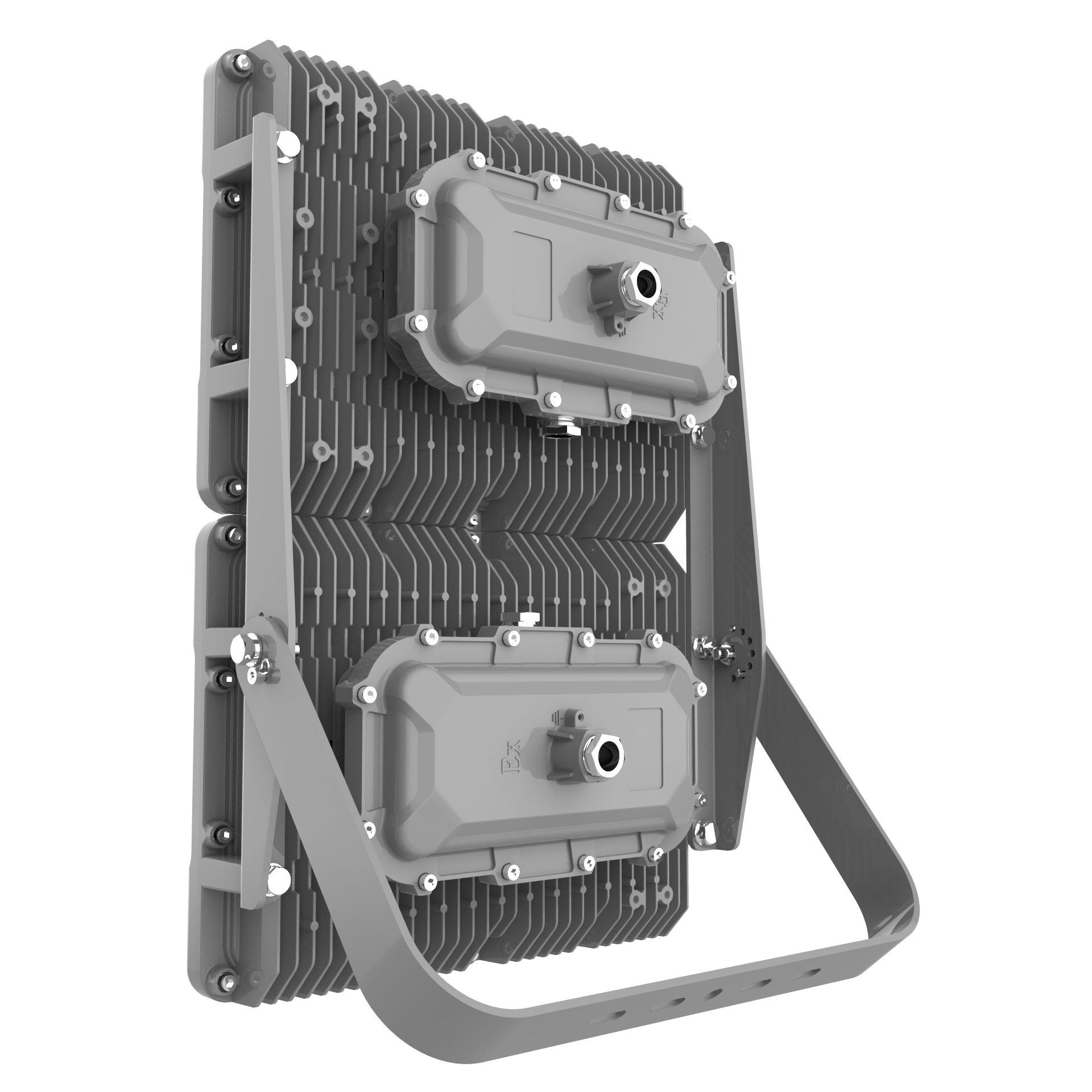 DOS5600CB 300-500W LED三防投光灯