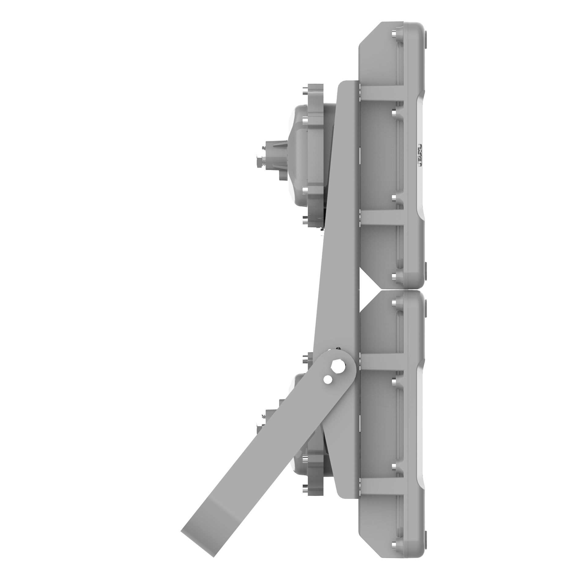 DOS5600CB 300-500W LED三防投光灯