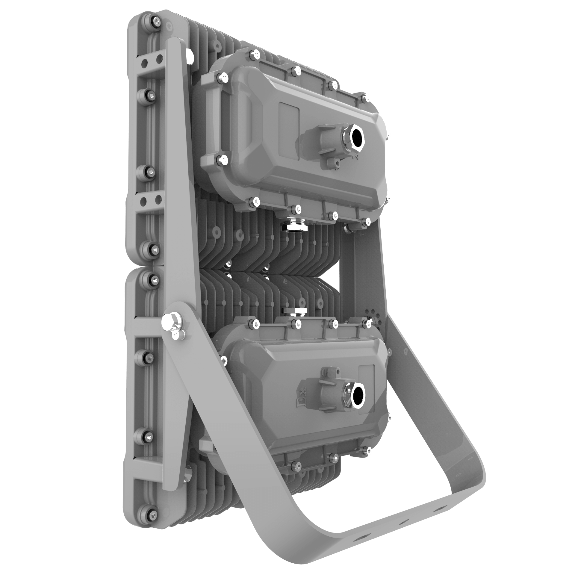 DOS5600CA 300-400W LED三防投光灯