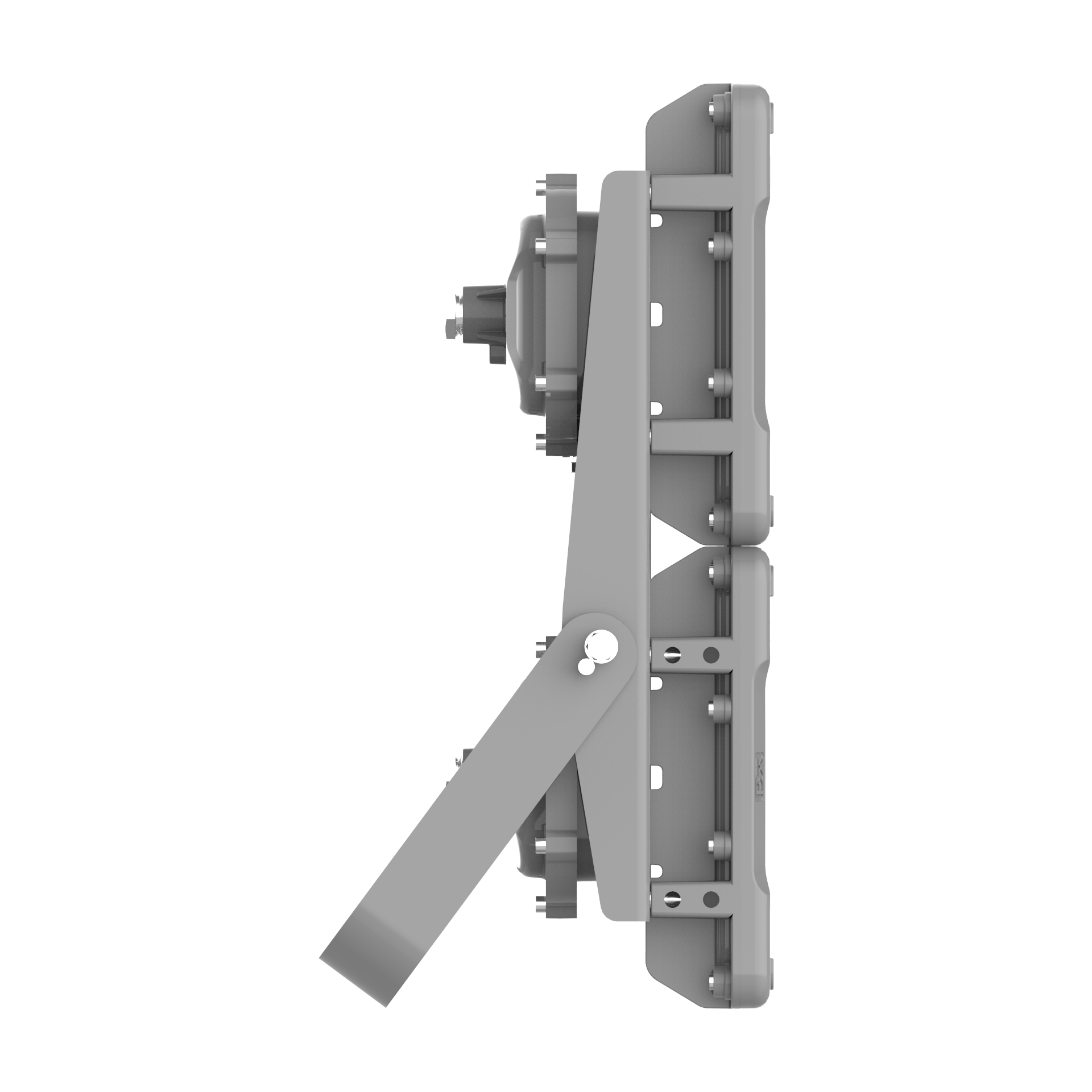 DOS5600CA 300-400W LED三防投光灯