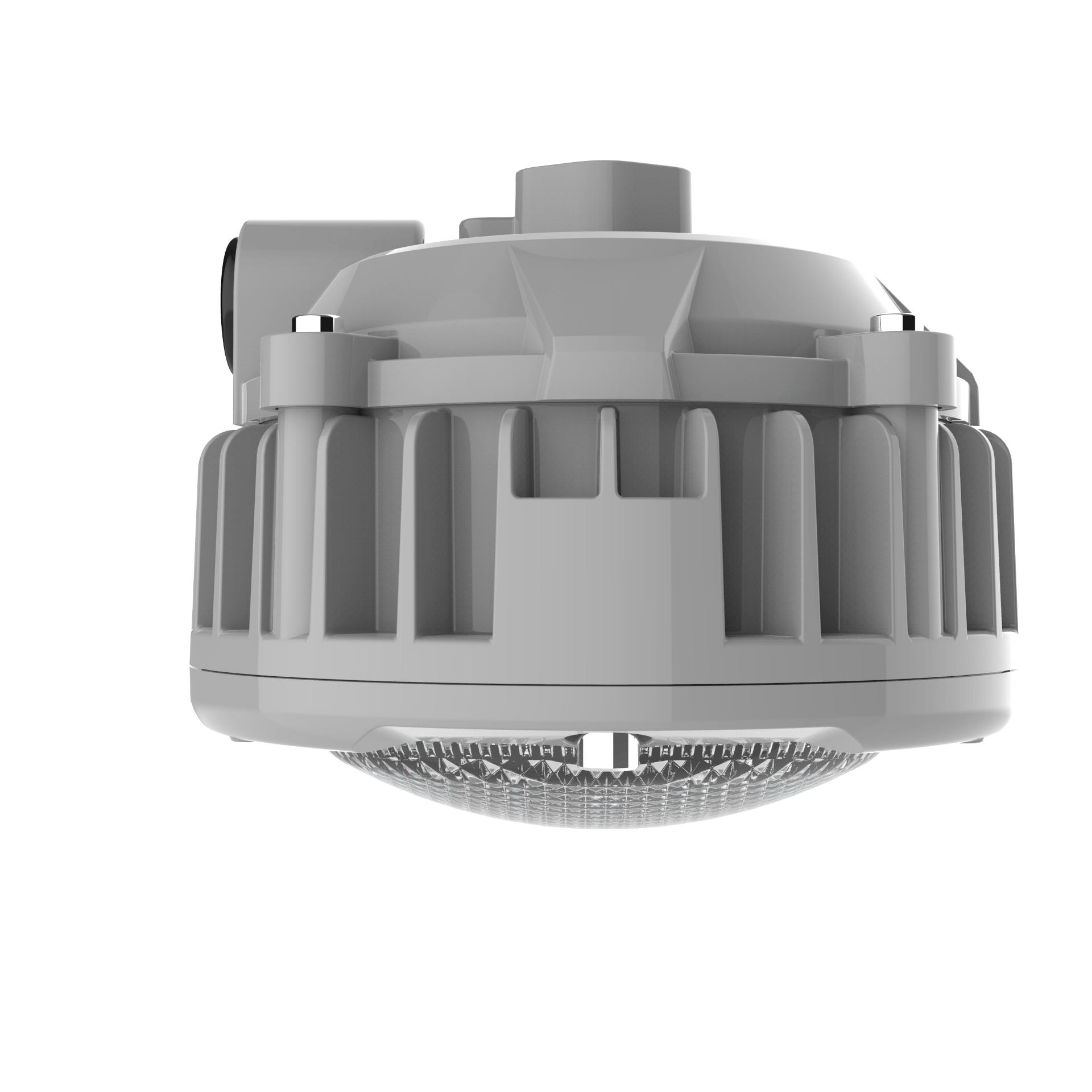 DOS9185 10-30W LED三防泛光灯