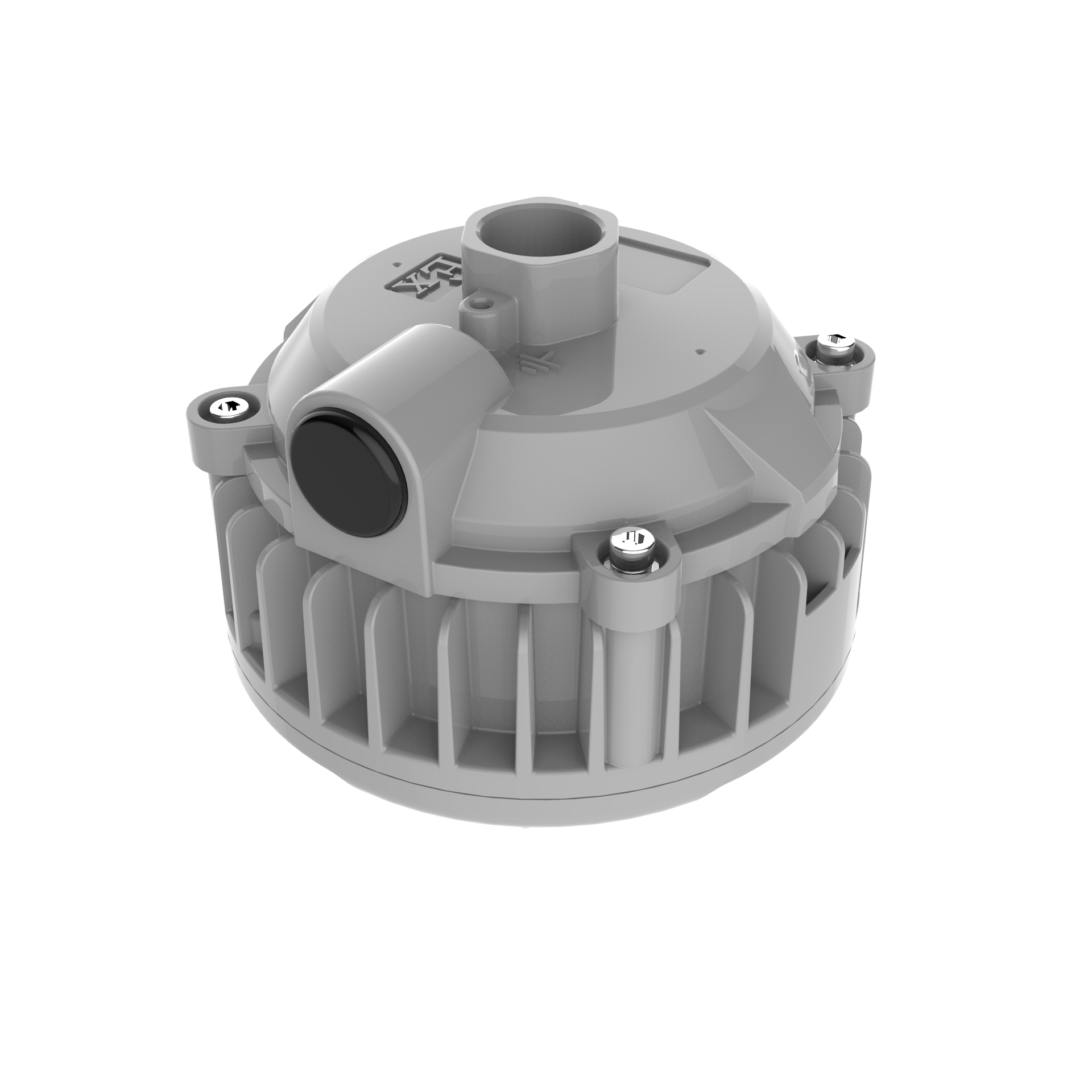 DOS9185 10-30W LED三防泛光灯