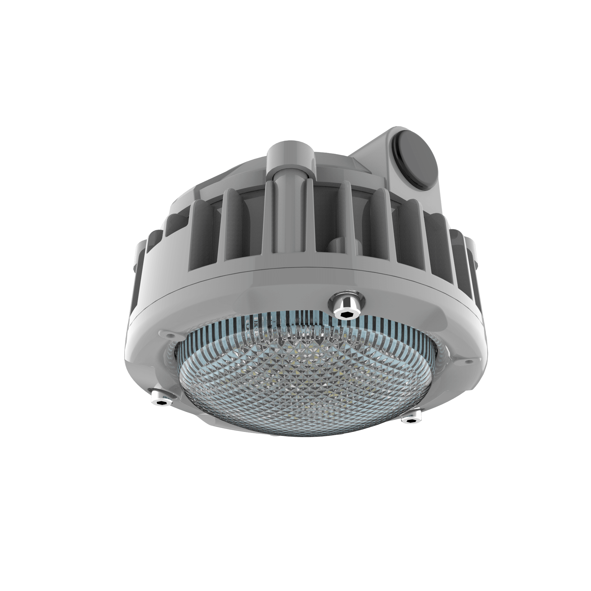 DOS9185 10-30W LED三防泛光灯