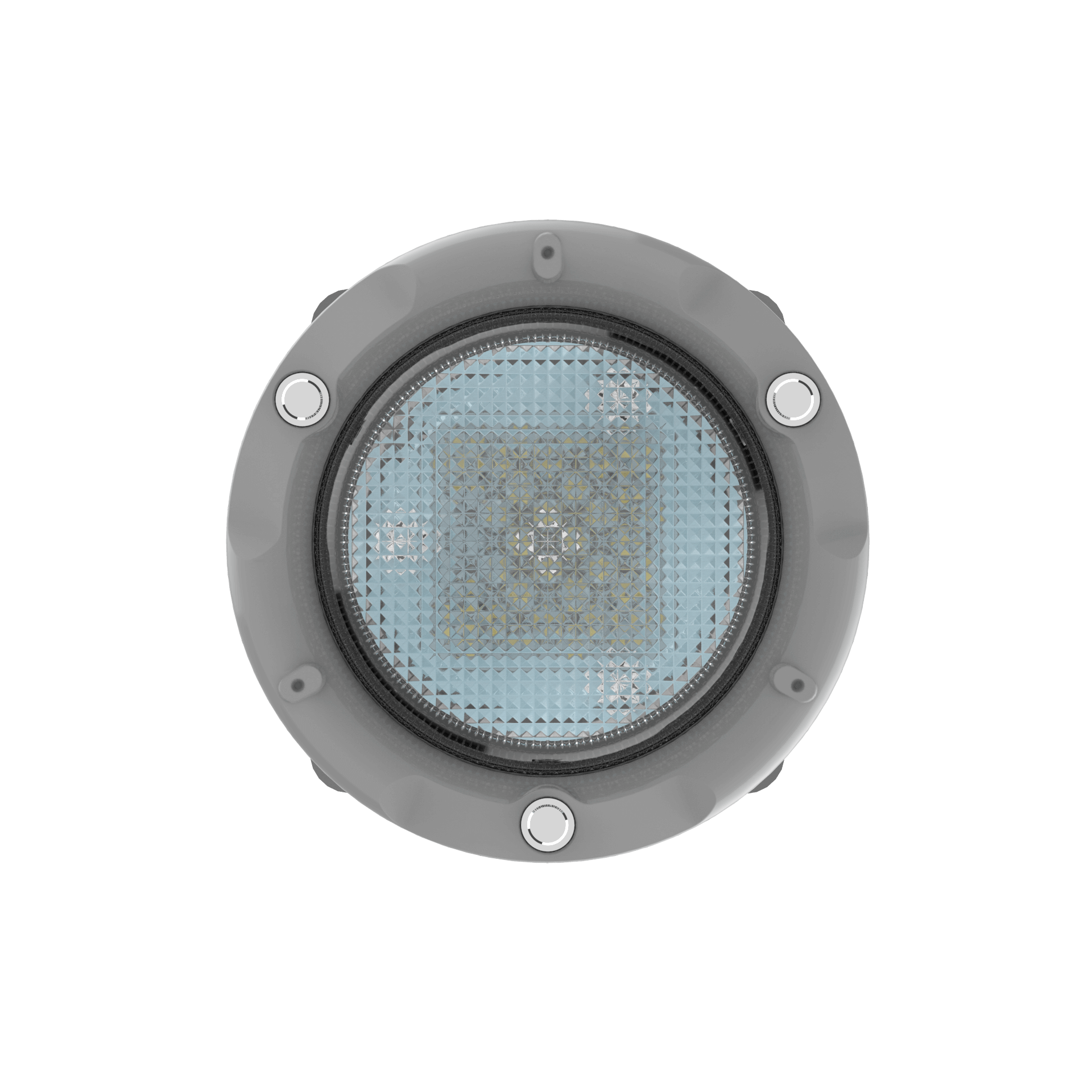 DOS9185 10-30W LED三防泛光灯