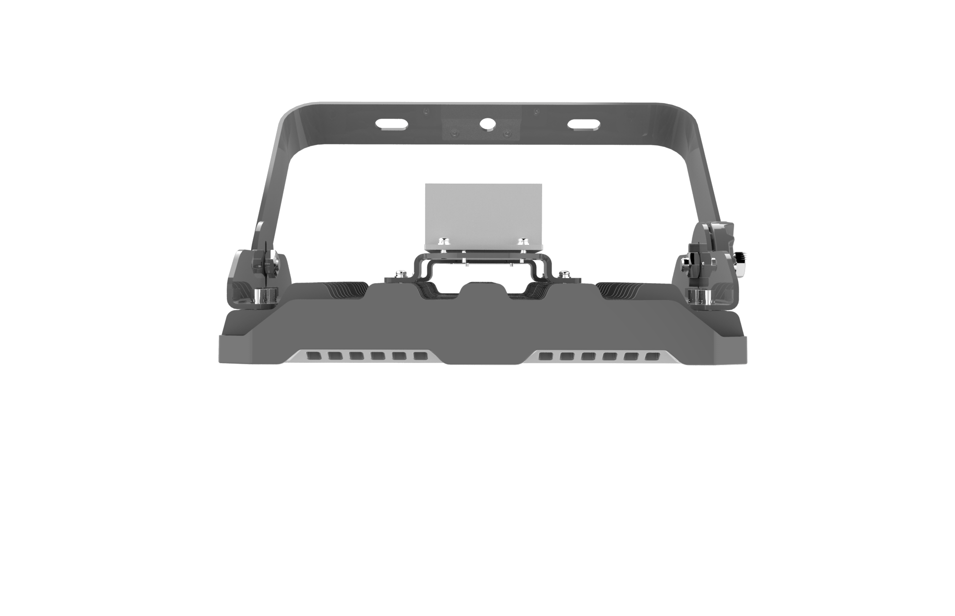 DOS9770三模组 120-300W LED三防投光灯
