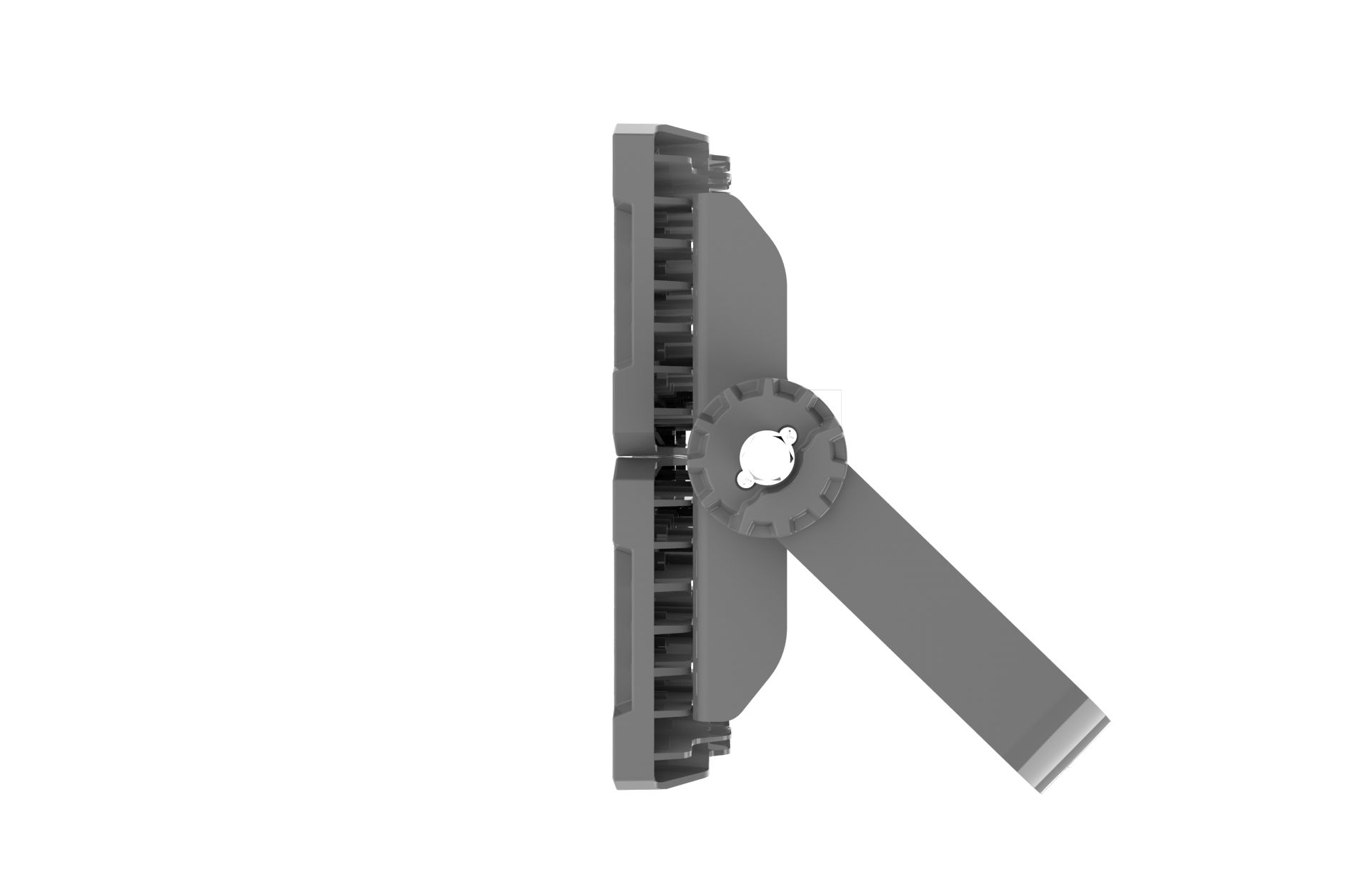 DOS9770四模组 160-400W LED三防投光灯