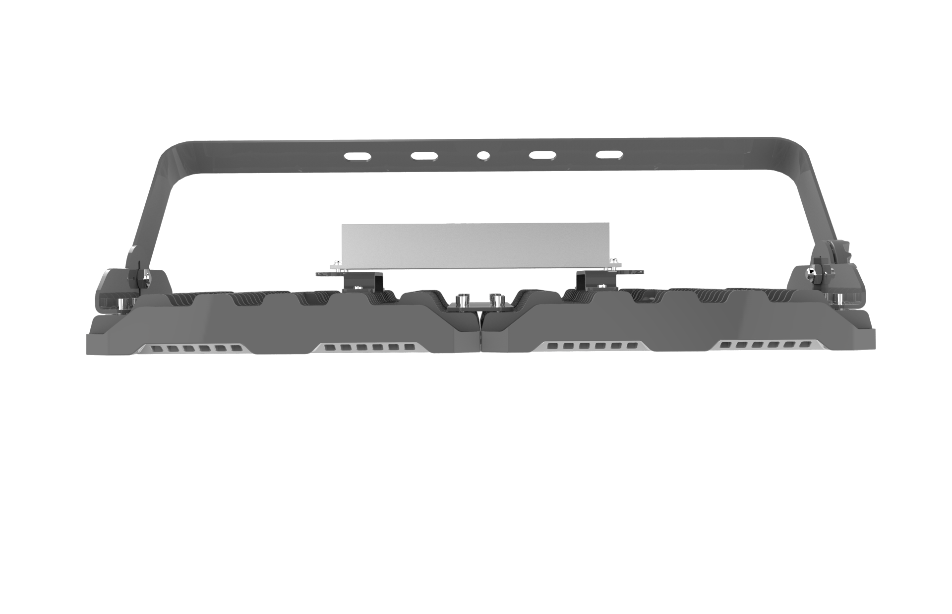 DOS9770四模组 160-400W LED三防投光灯