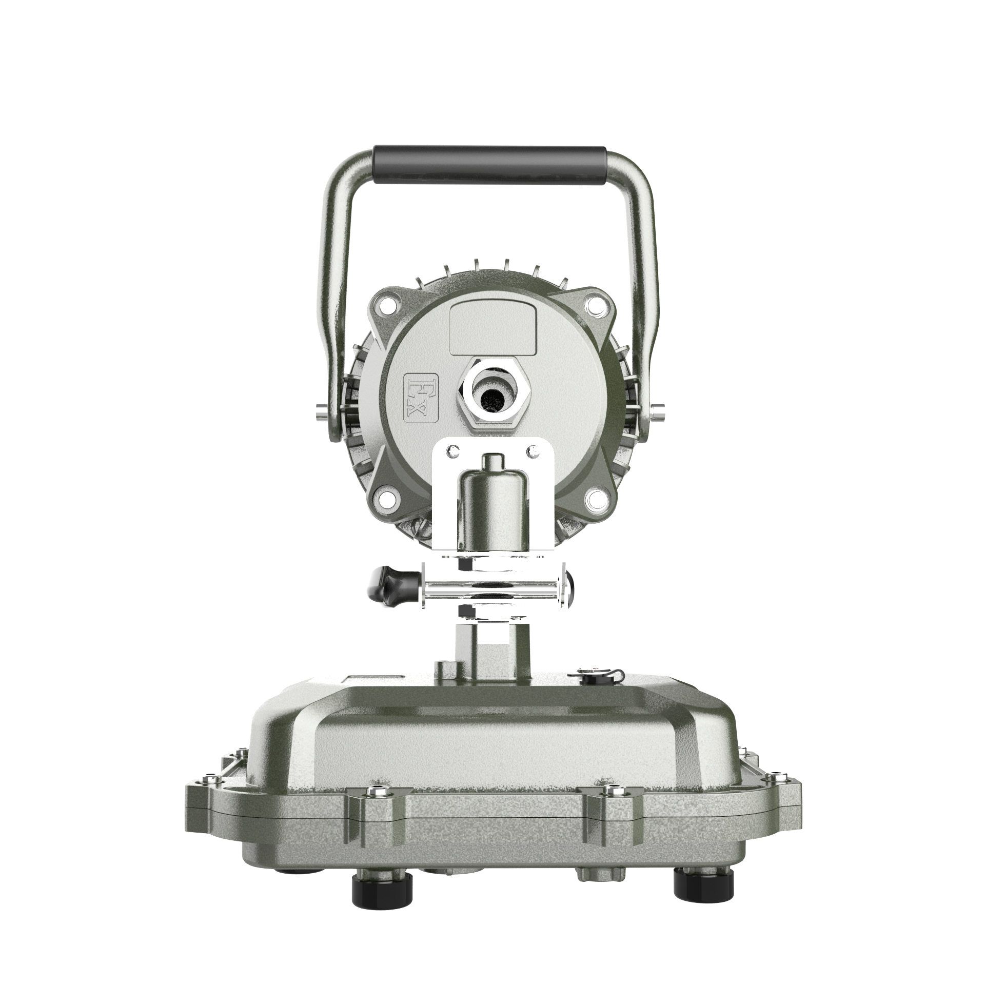 DOJW5173手持式防爆泛光工作灯