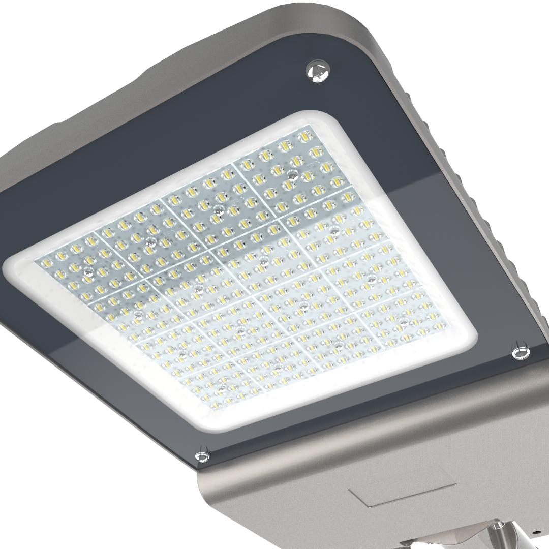 DOS9223  100-180W LED三防道路灯