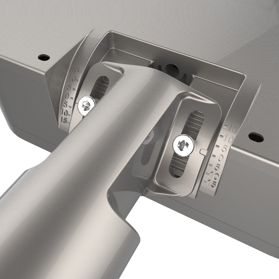 DOS9223  100-180W LED三防道路灯