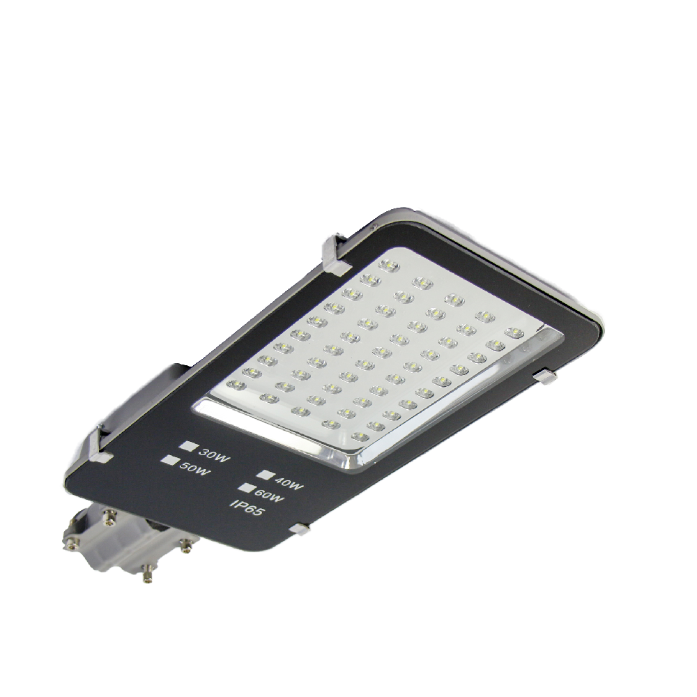 DOS9670  50W LED三防道路灯