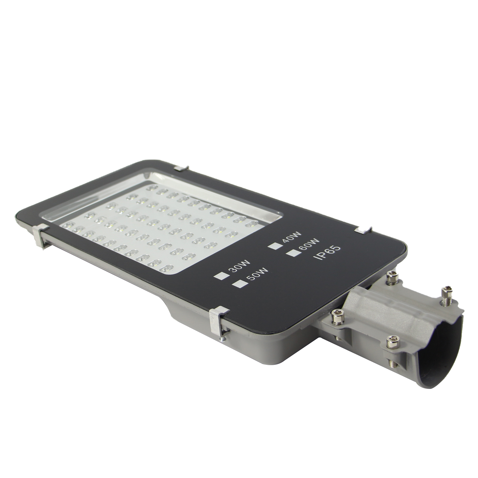 DOS9670  50W LED三防道路灯