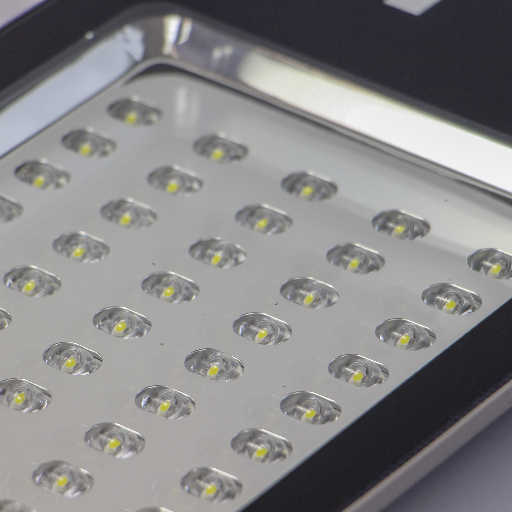 DOS9670  50W LED三防道路灯