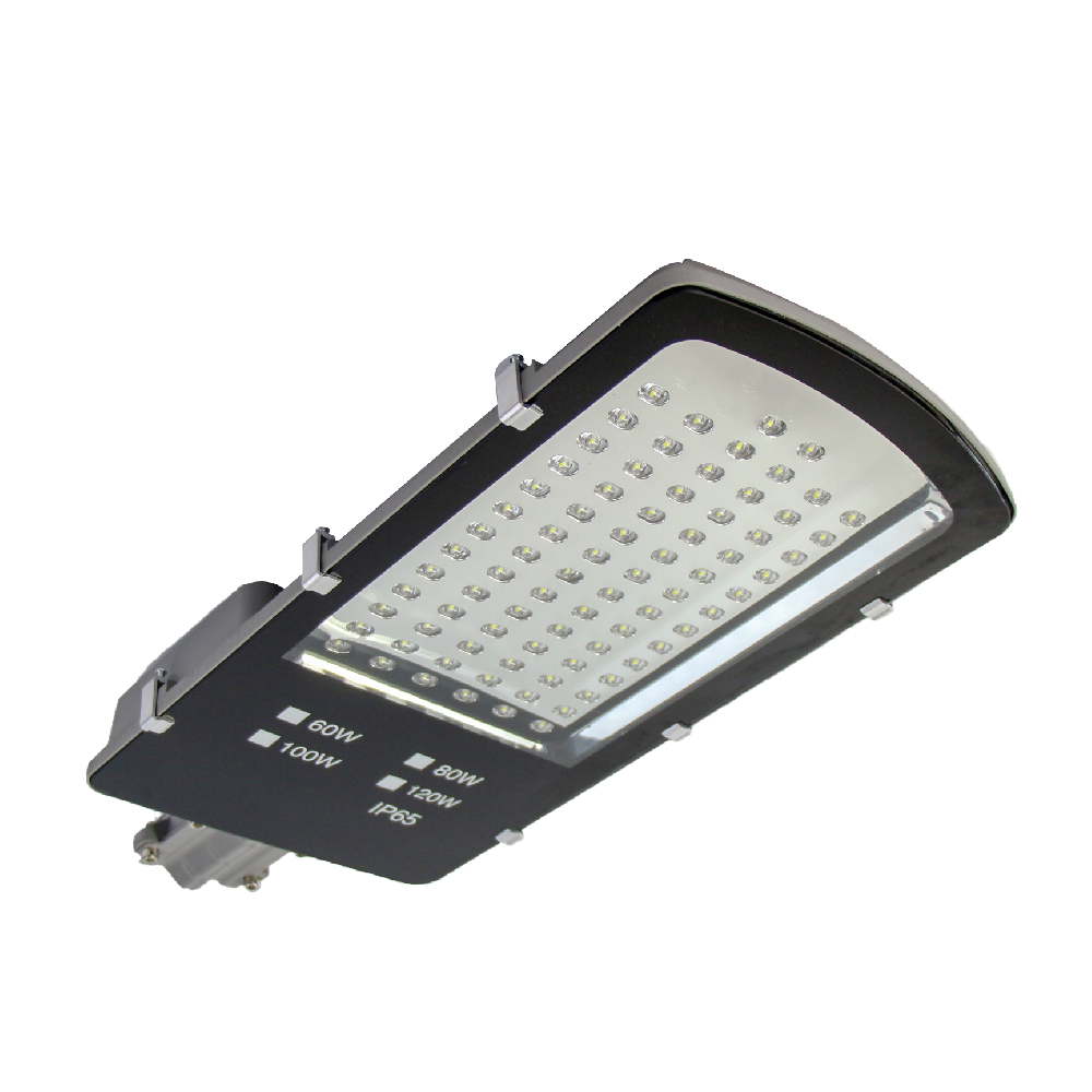 DOS9670  70-100W LED三防道路灯