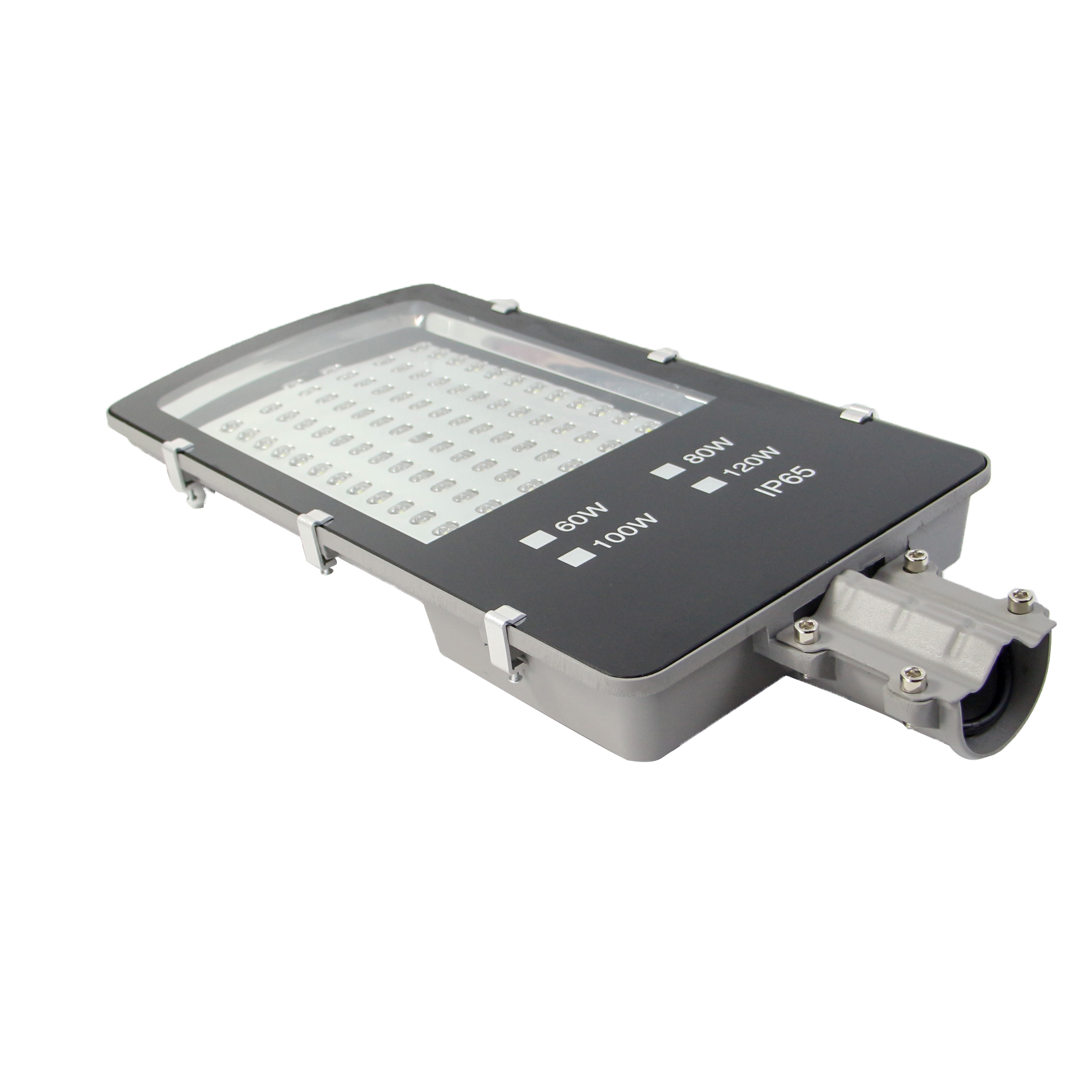 DOS9670  70-100W LED三防道路灯