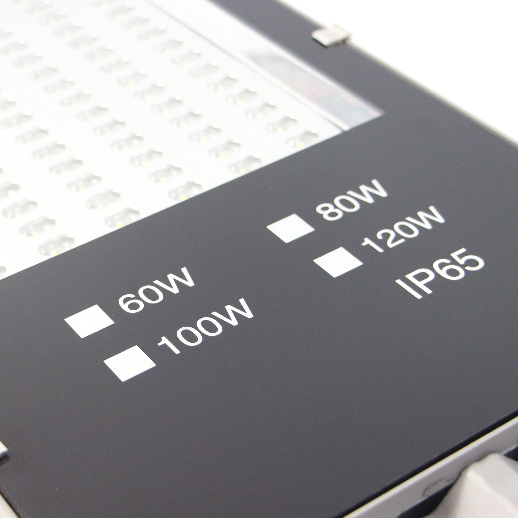 DOS9670  70-100W LED三防道路灯